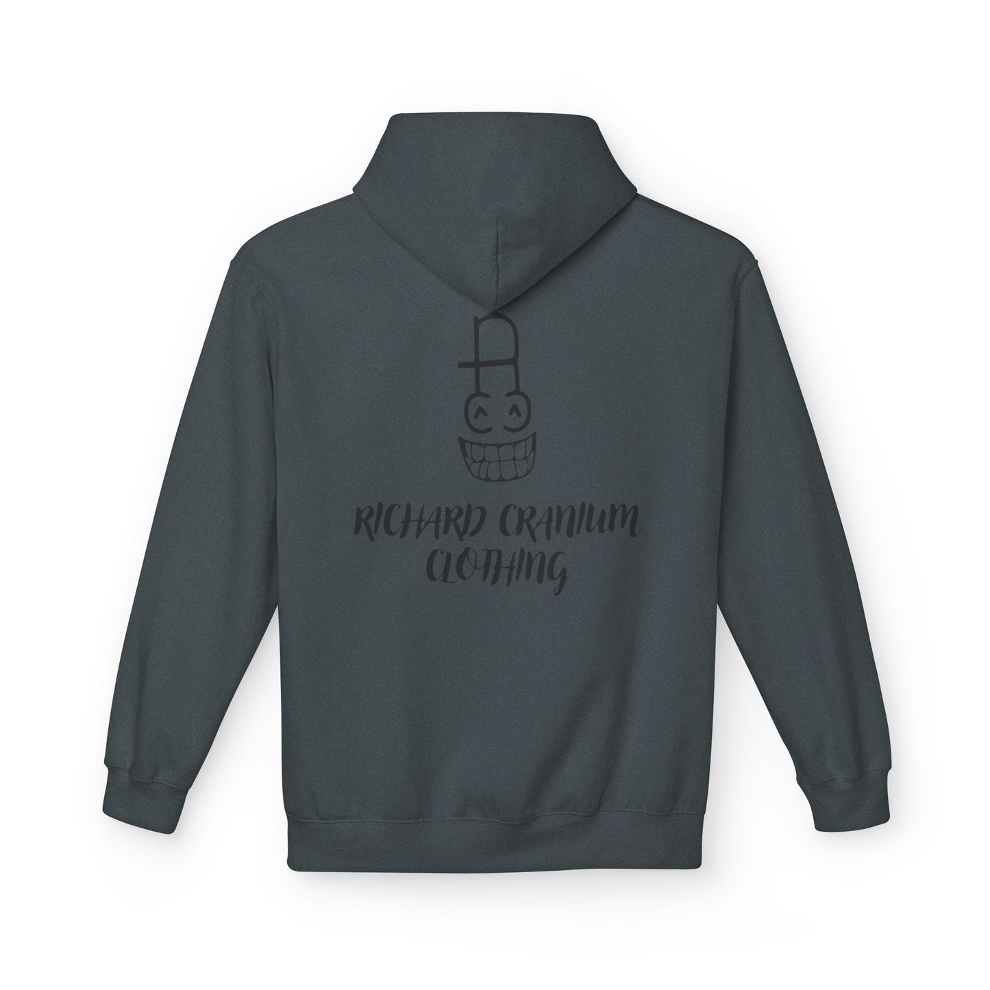 Richard Cranium Midweight Hoodie