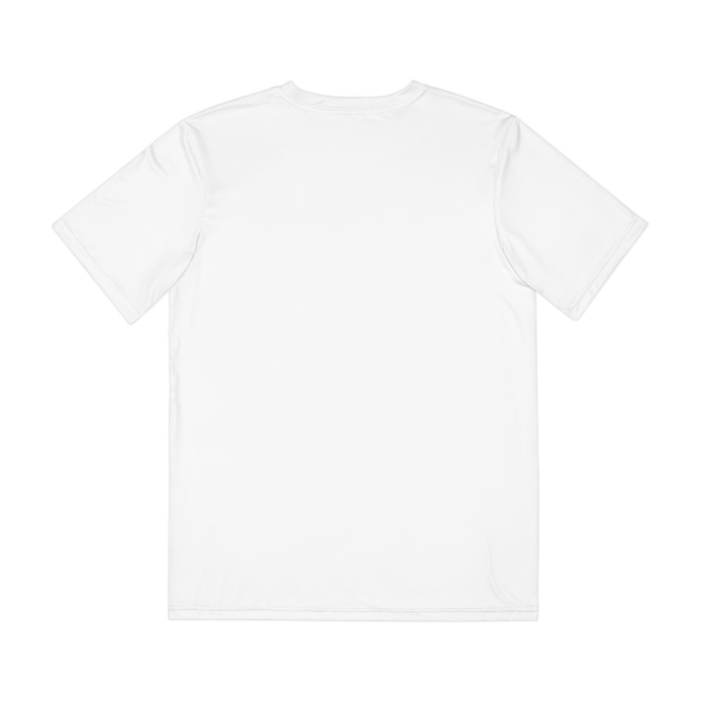 Men's Polyester Tee 'The Benis'