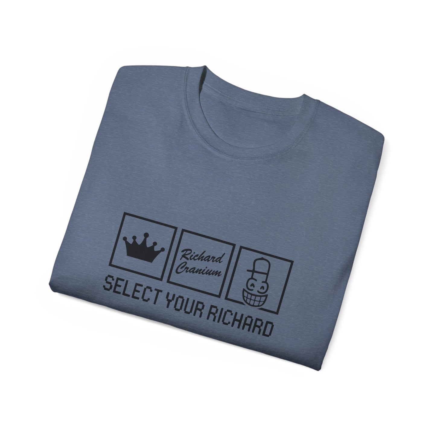 Select Your Richard Tee