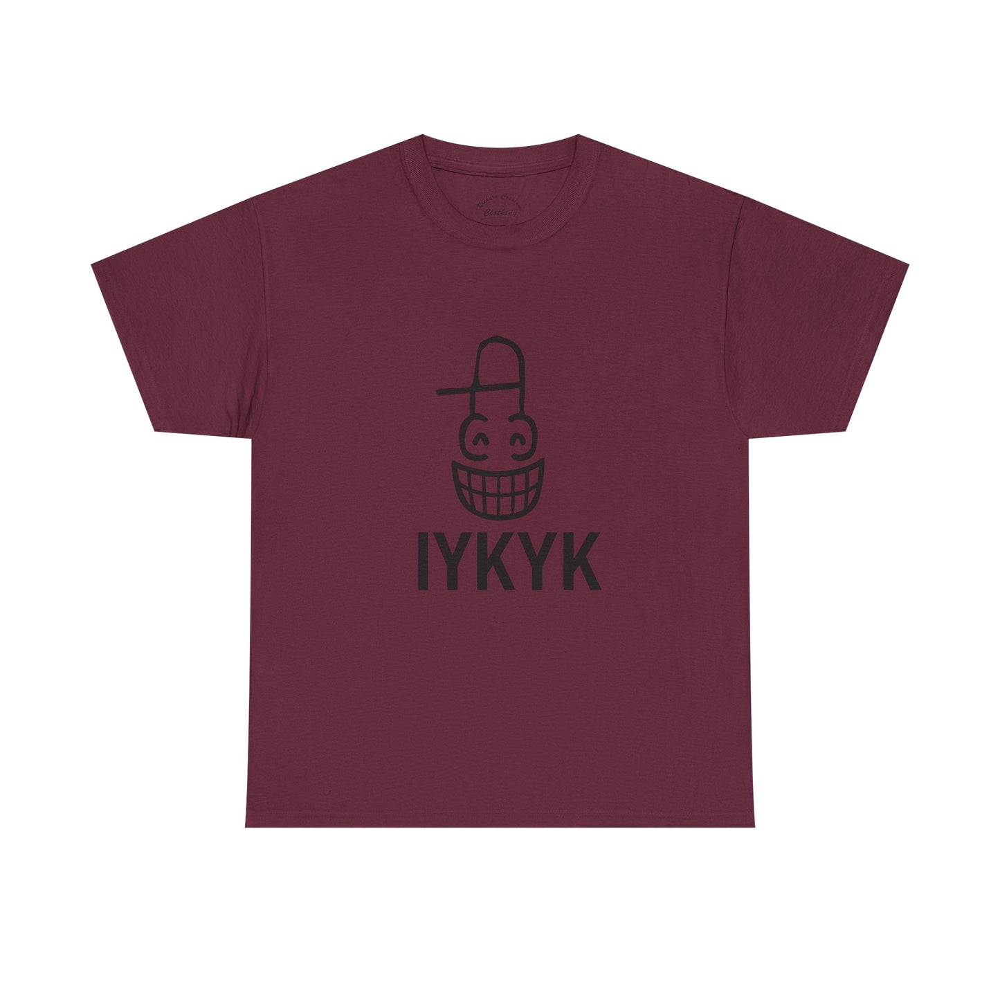 IYKYK Tee
