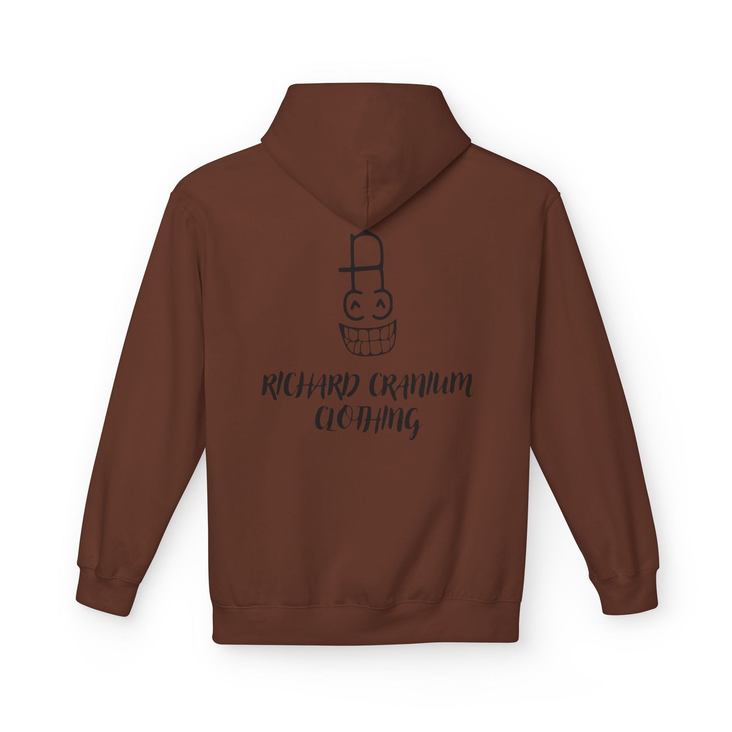 Richard Cranium Midweight Hoodie
