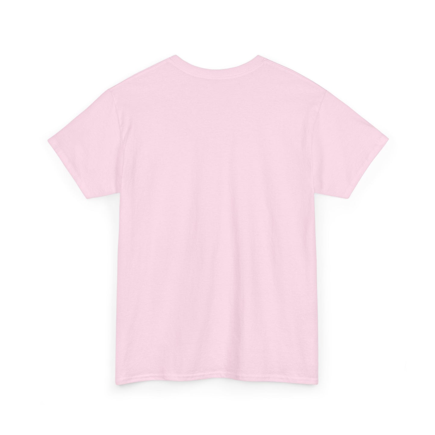 EST. Heavy Cotton Tee