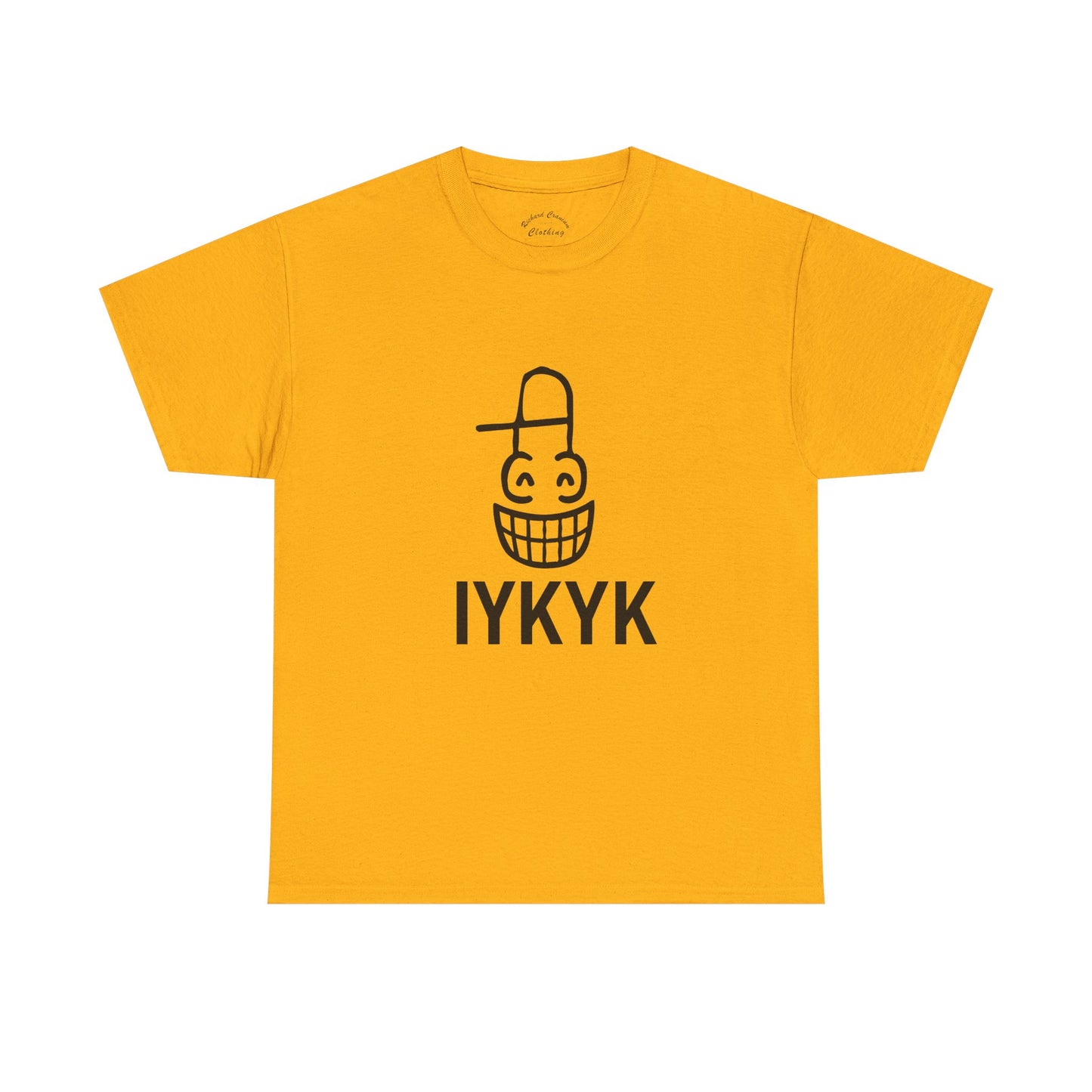 IYKYK Tee