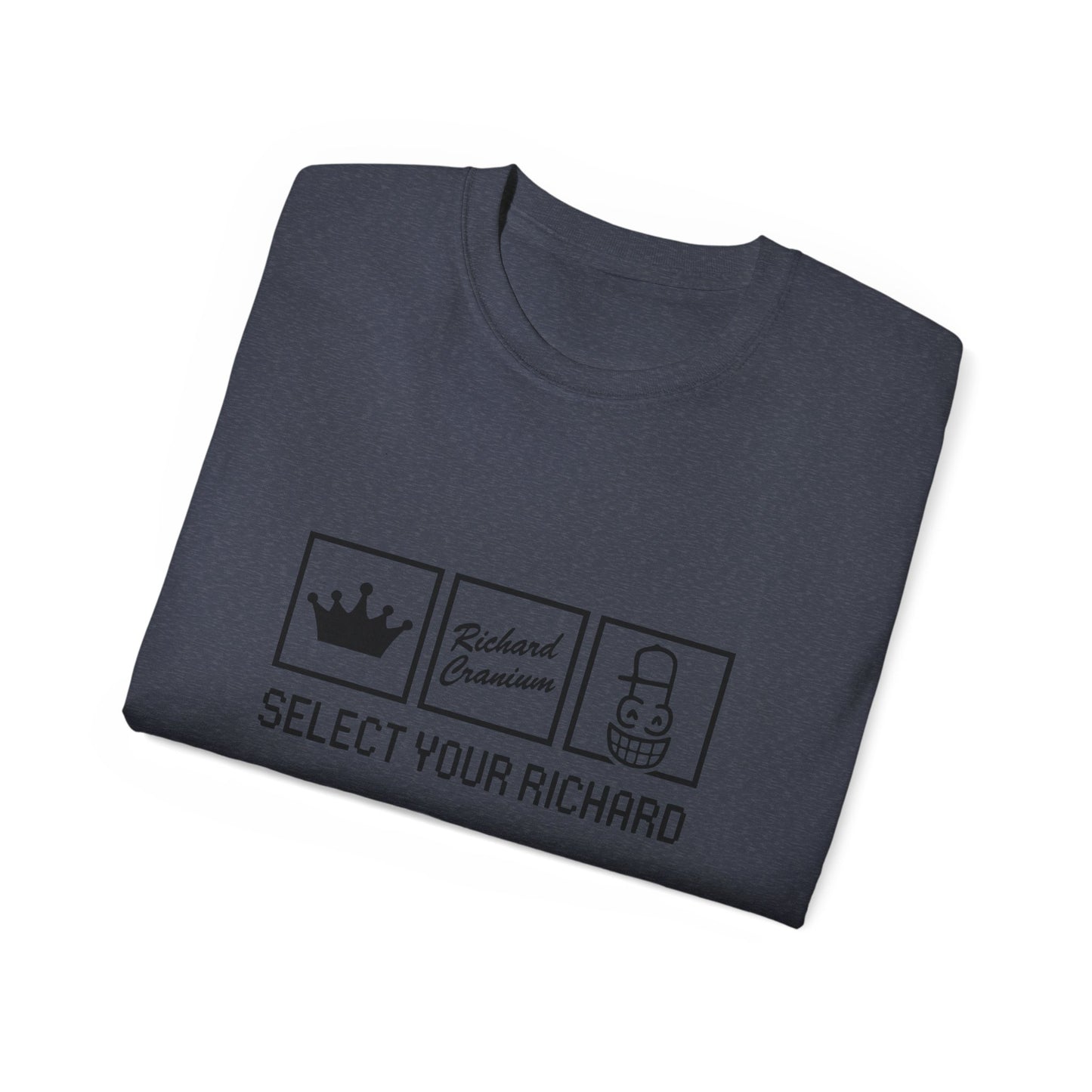 Select Your Richard Tee