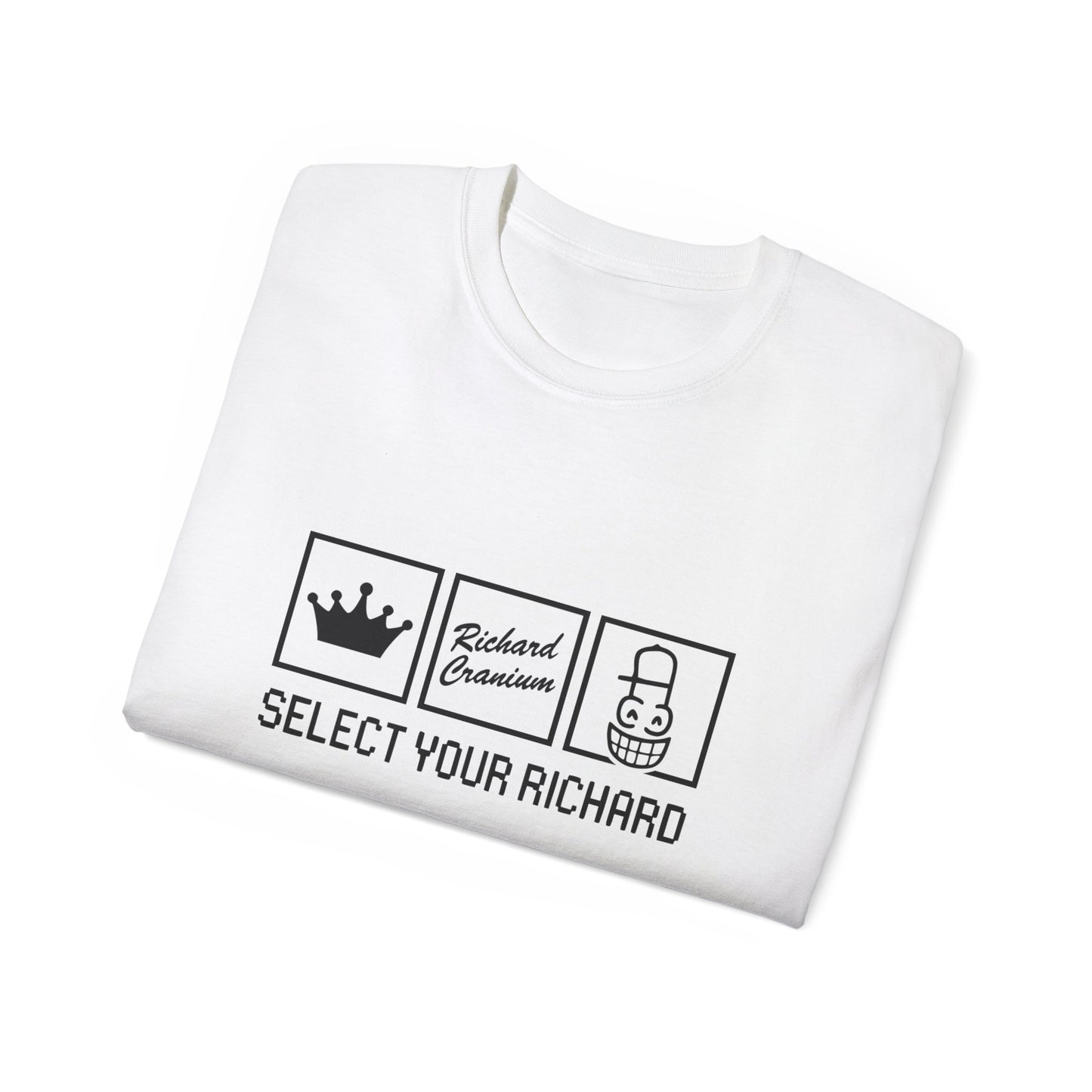 Select Your Richard Tee