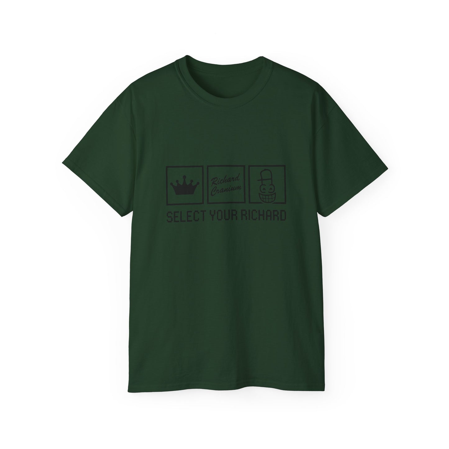 Select Your Richard Tee