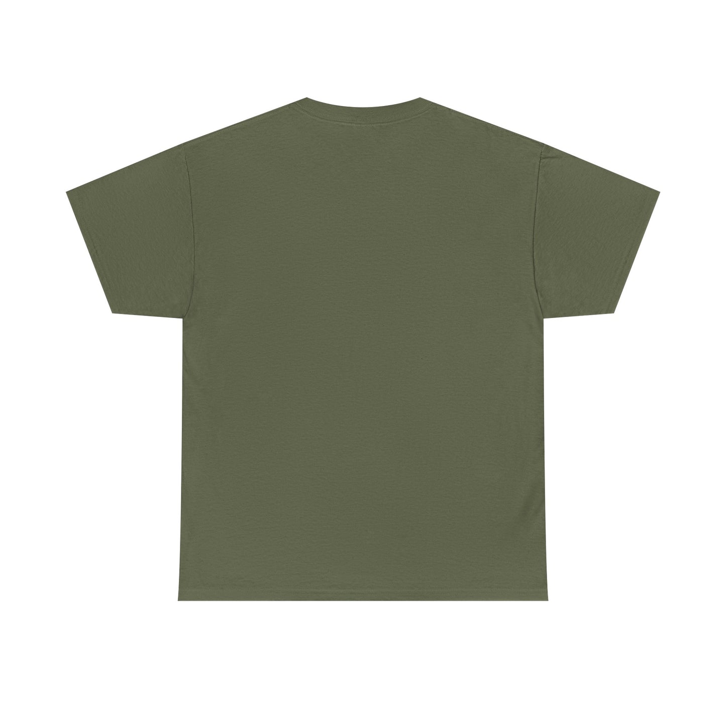 EST. Heavy Cotton Tee