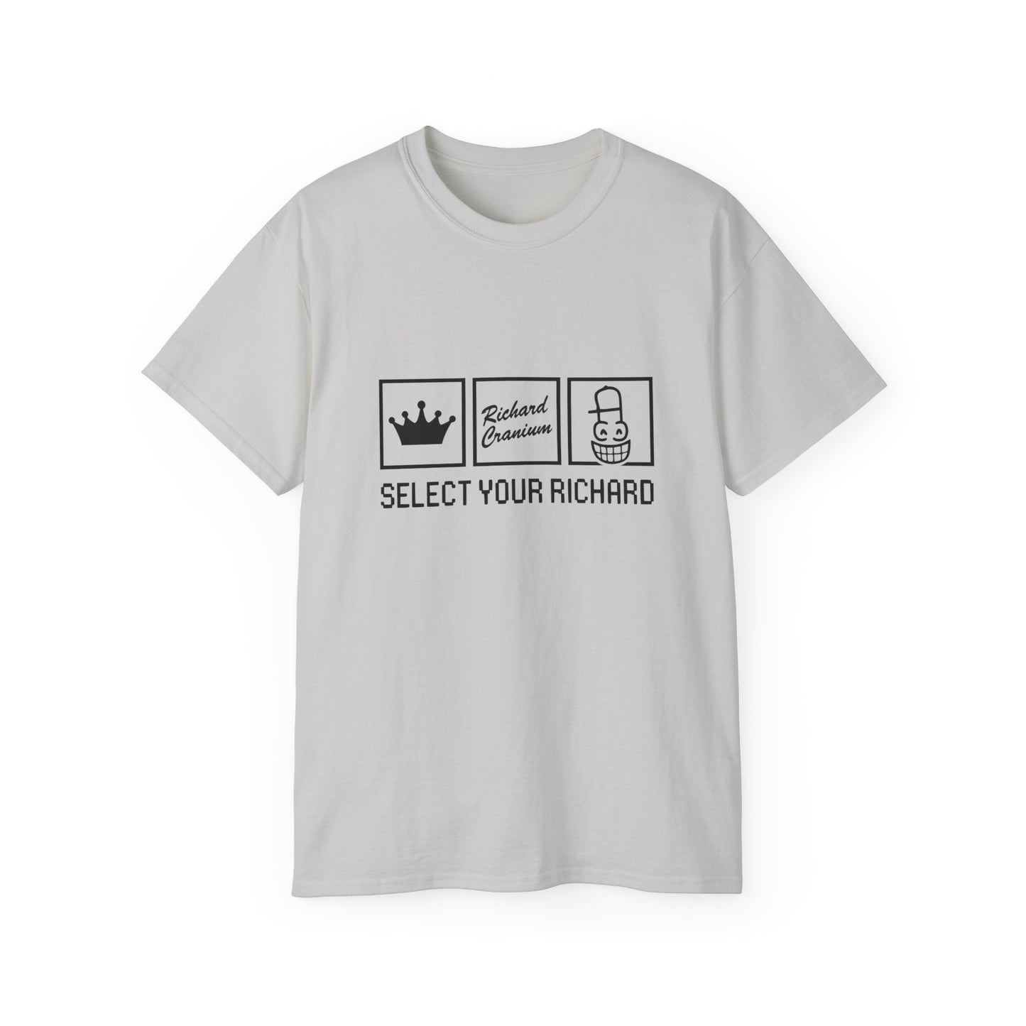 Select Your Richard Tee