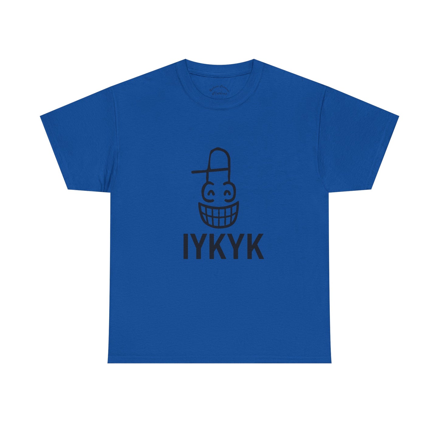 IYKYK Tee