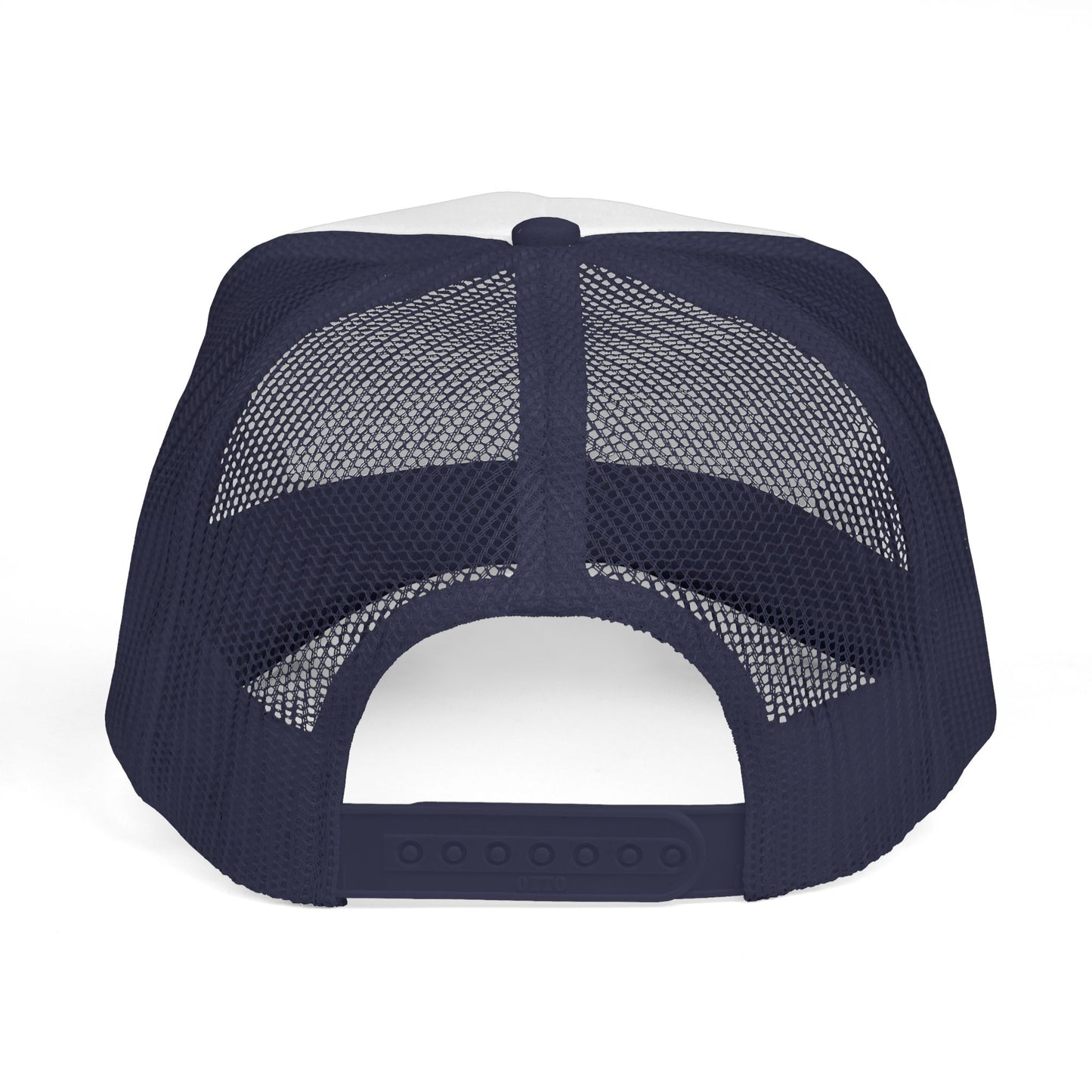 Select Your Richard Trucker Cap
