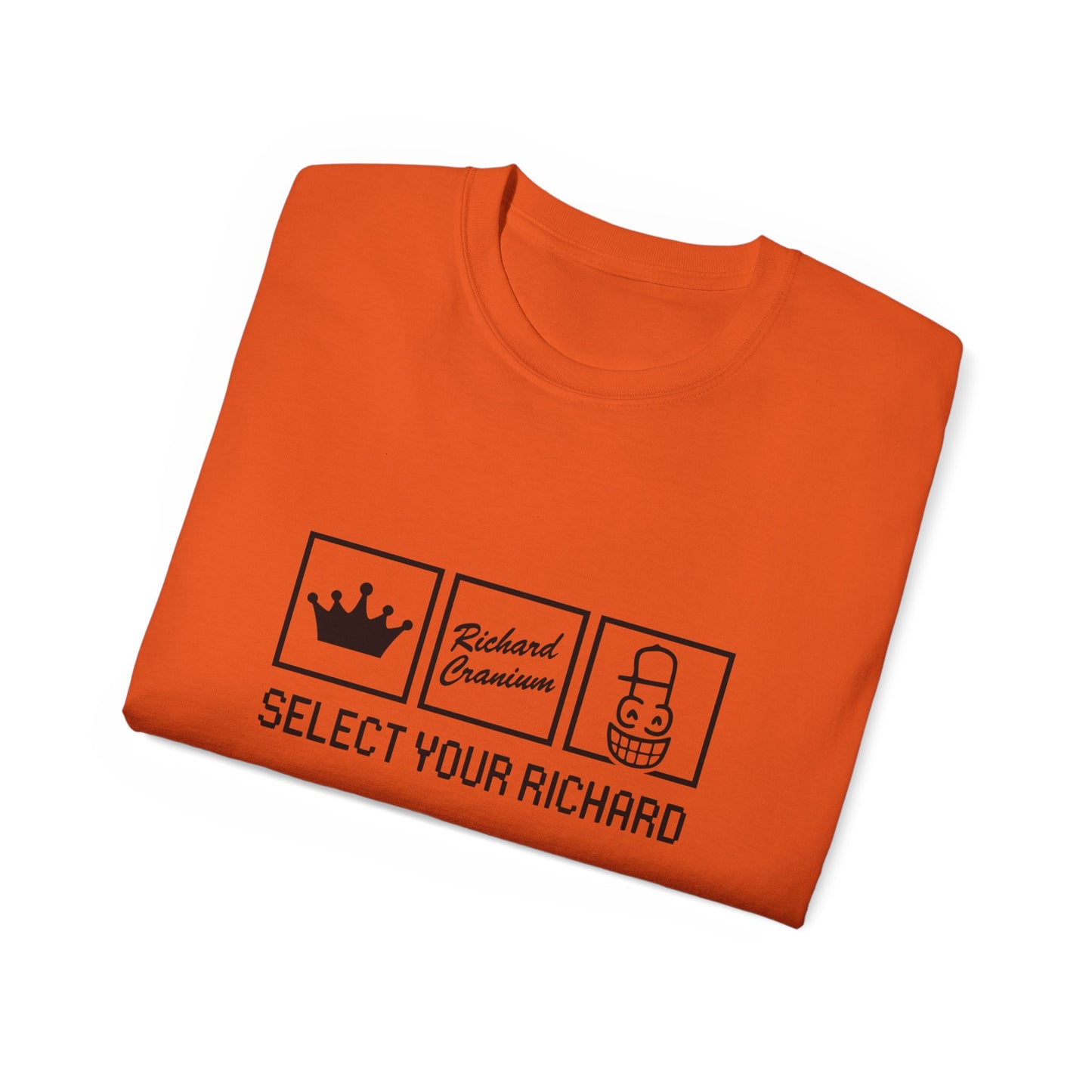 Select Your Richard Tee