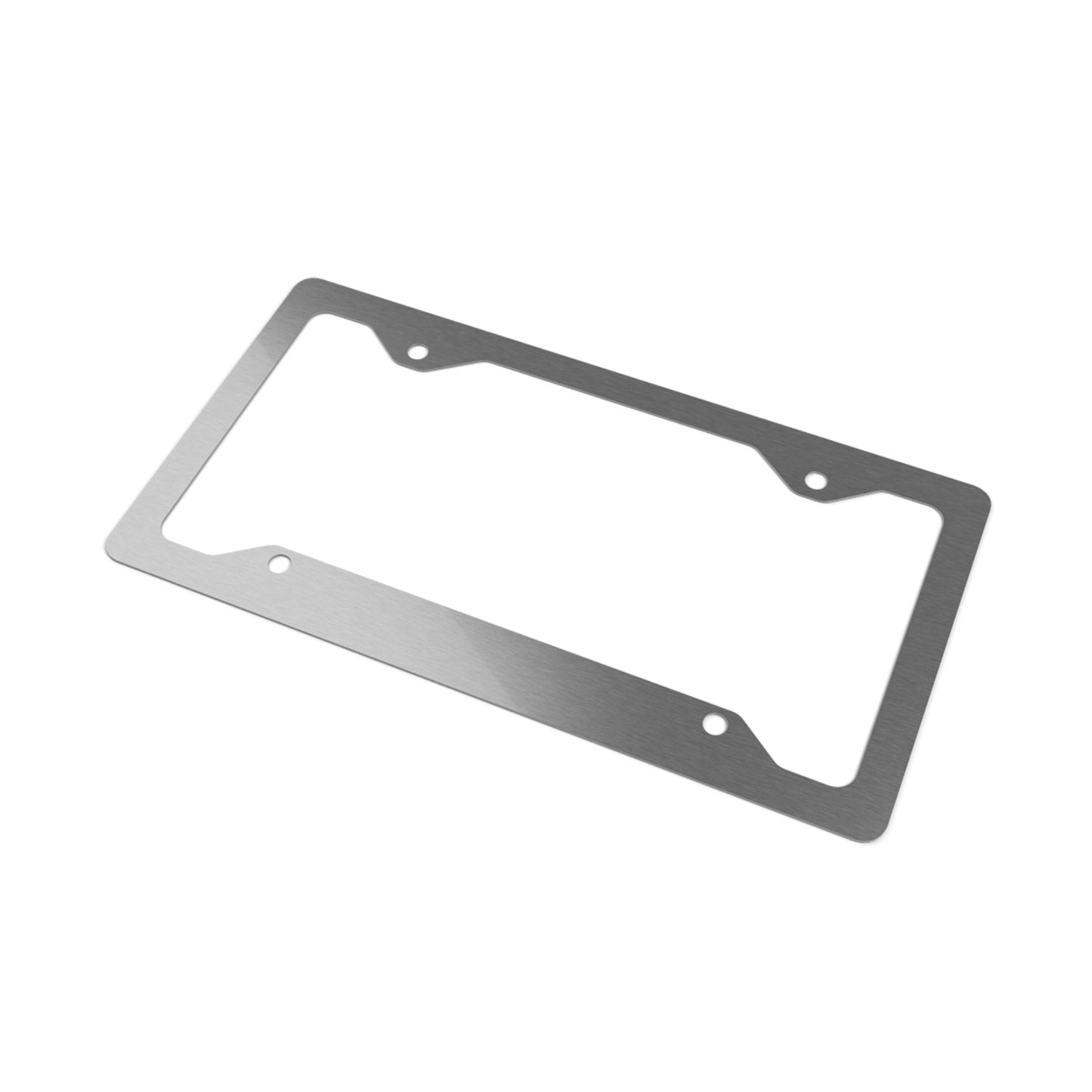 Richar Cranium License Plate