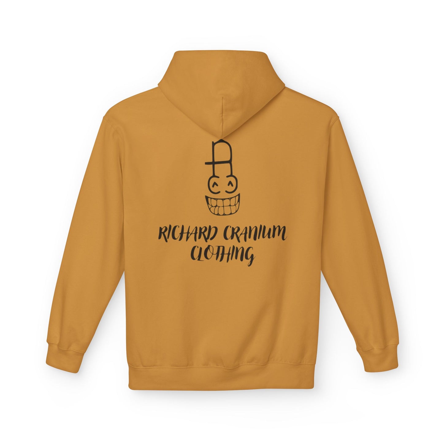 Richard Cranium Midweight Hoodie