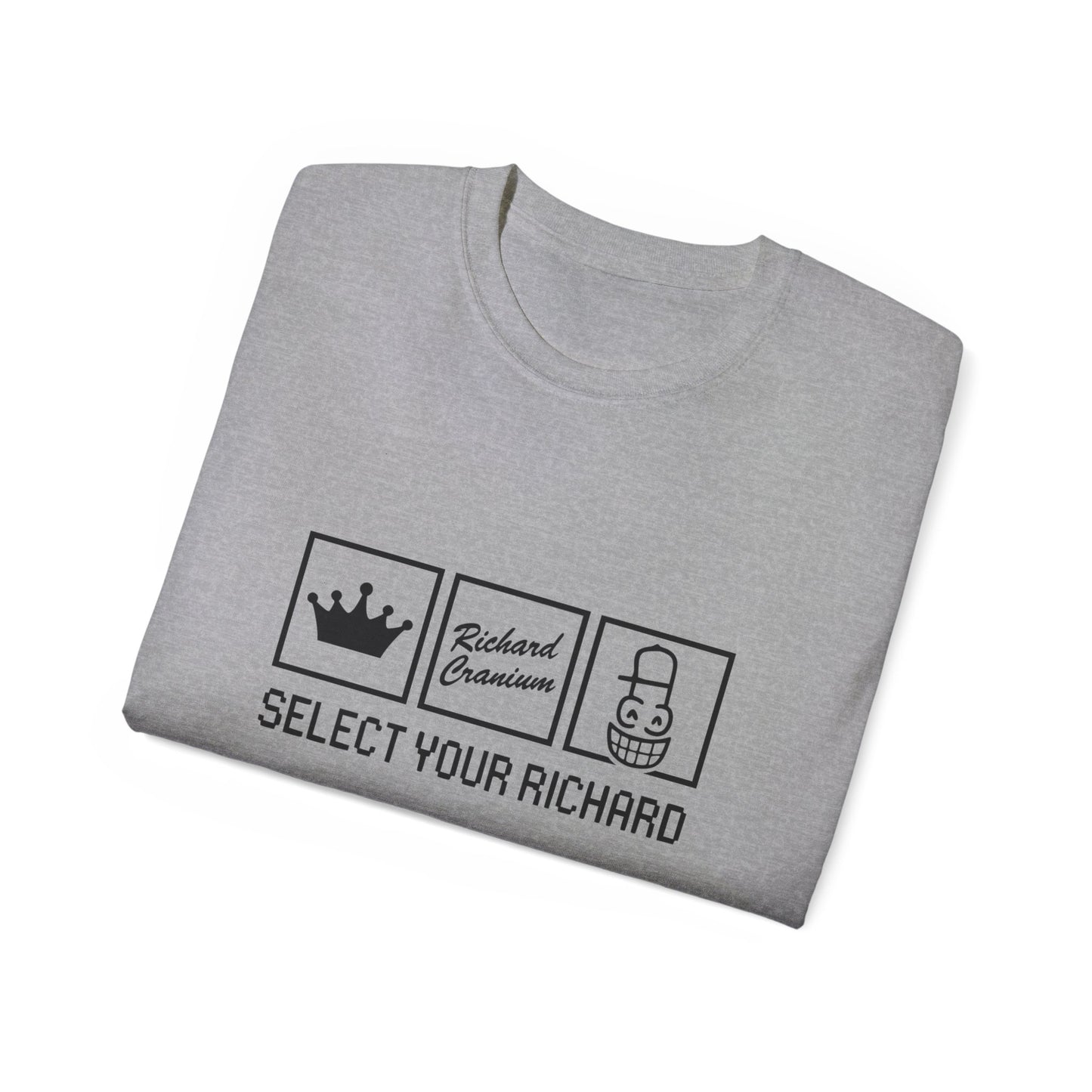 Select Your Richard Tee