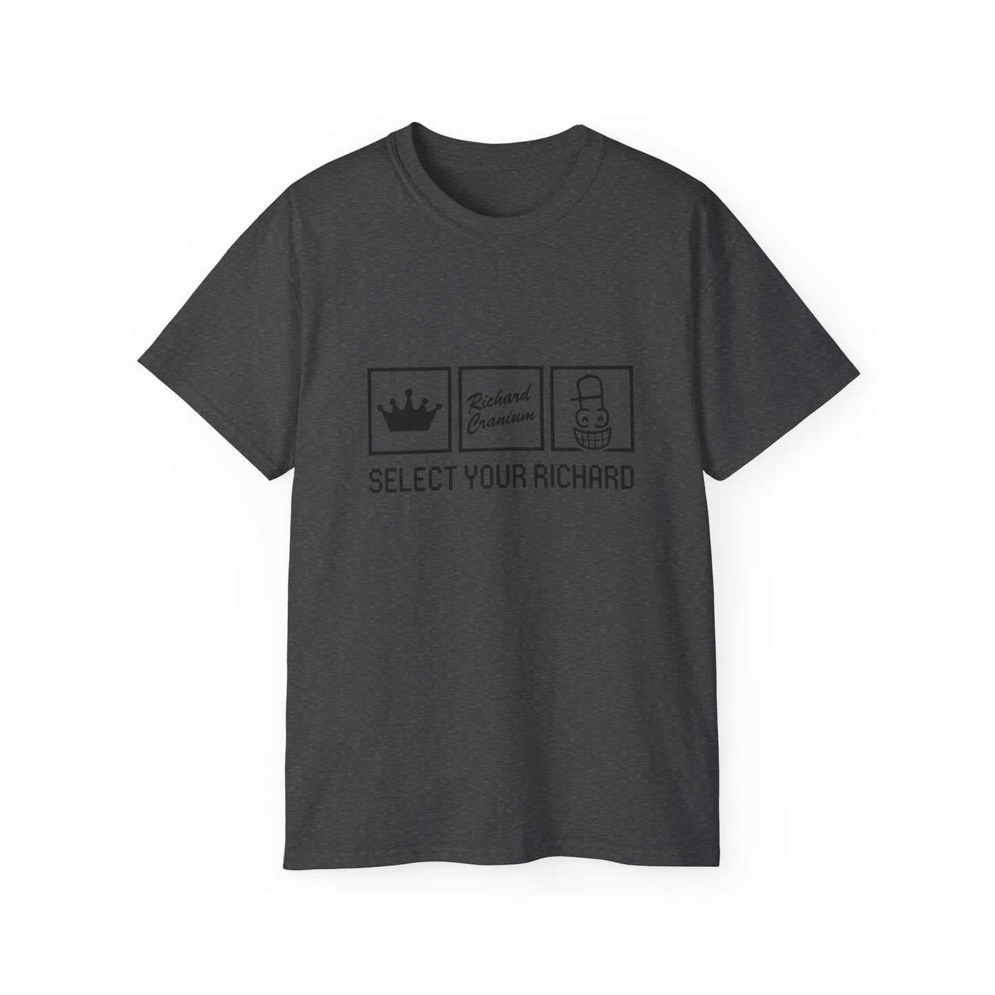 Select Your Richard Tee