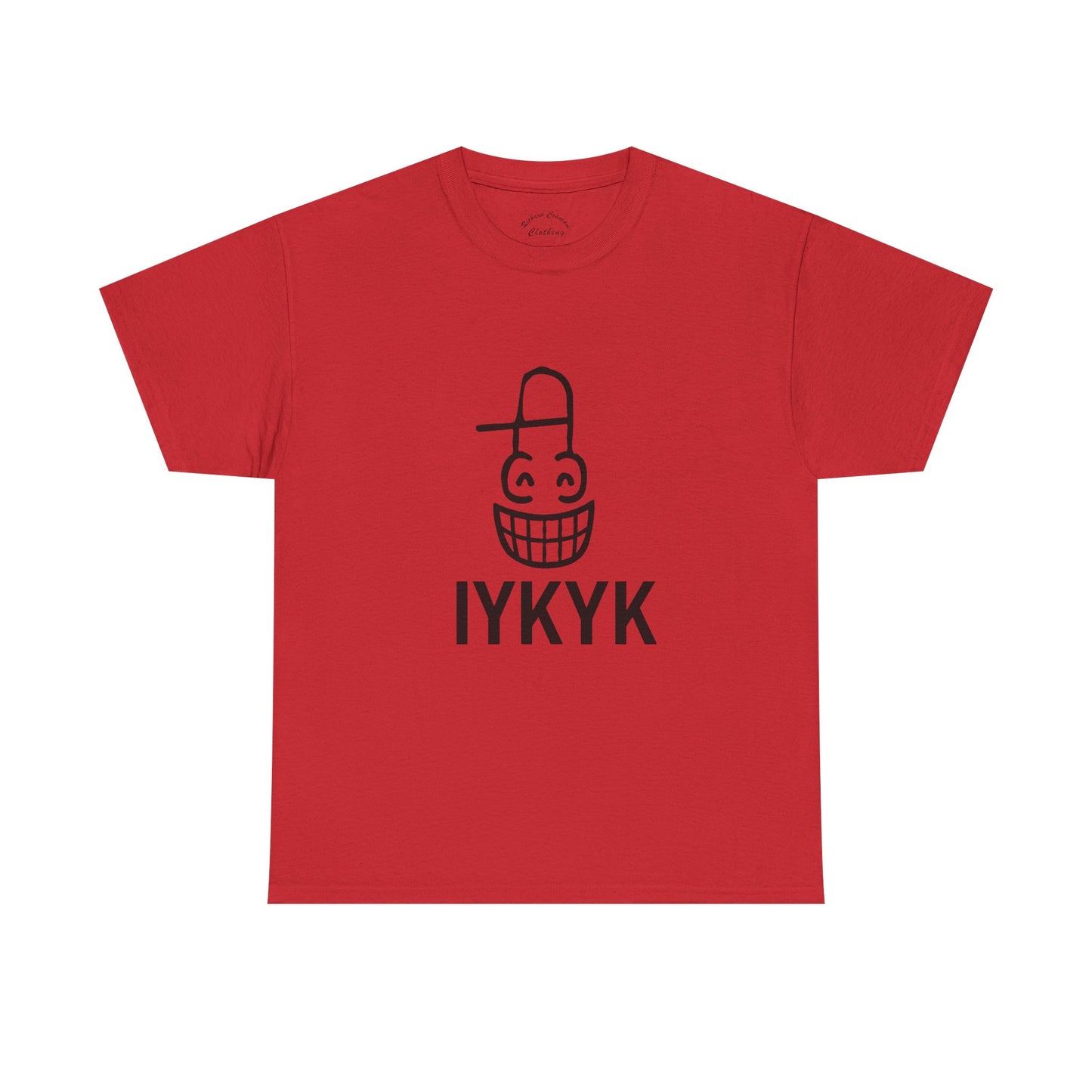 IYKYK Tee