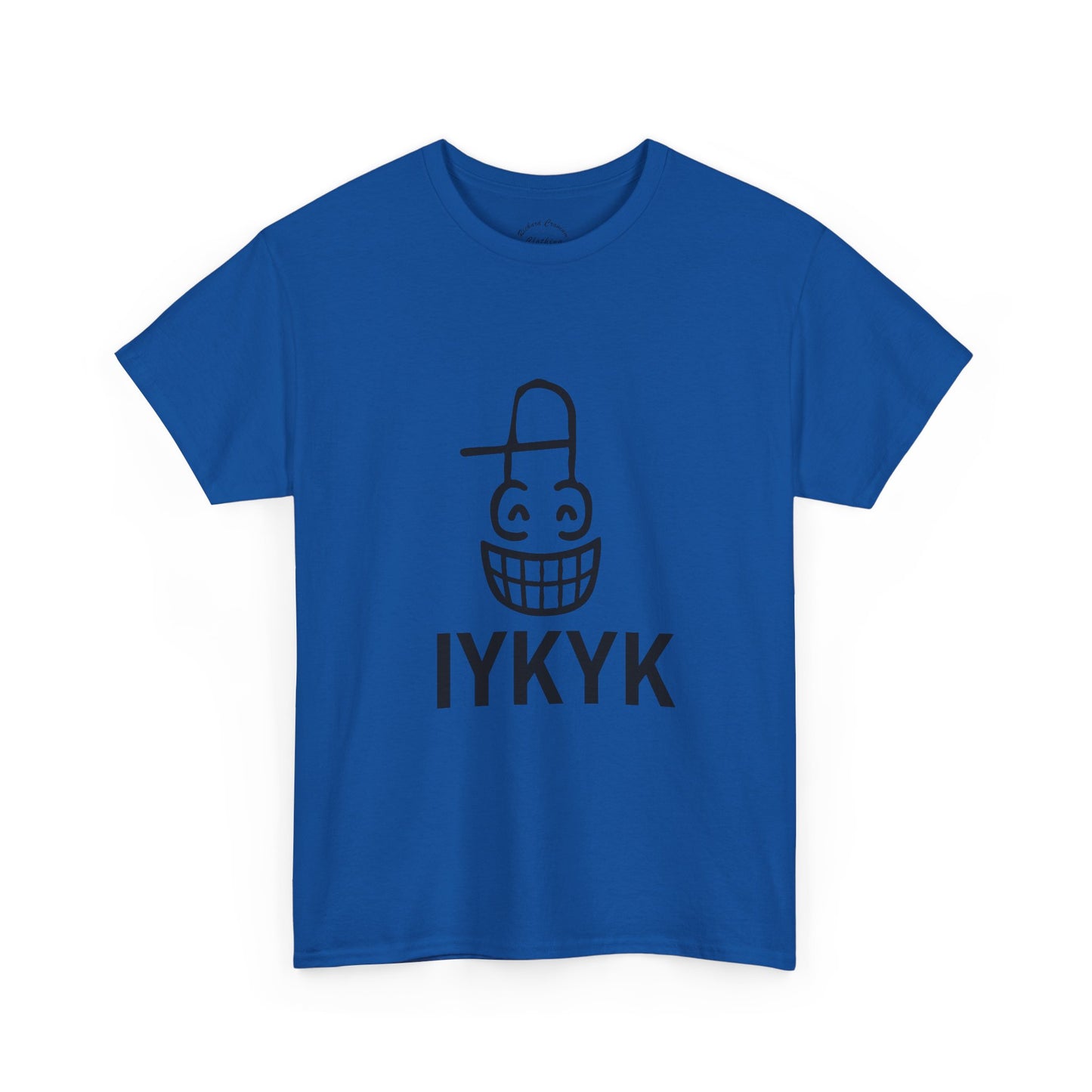 IYKYK Tee