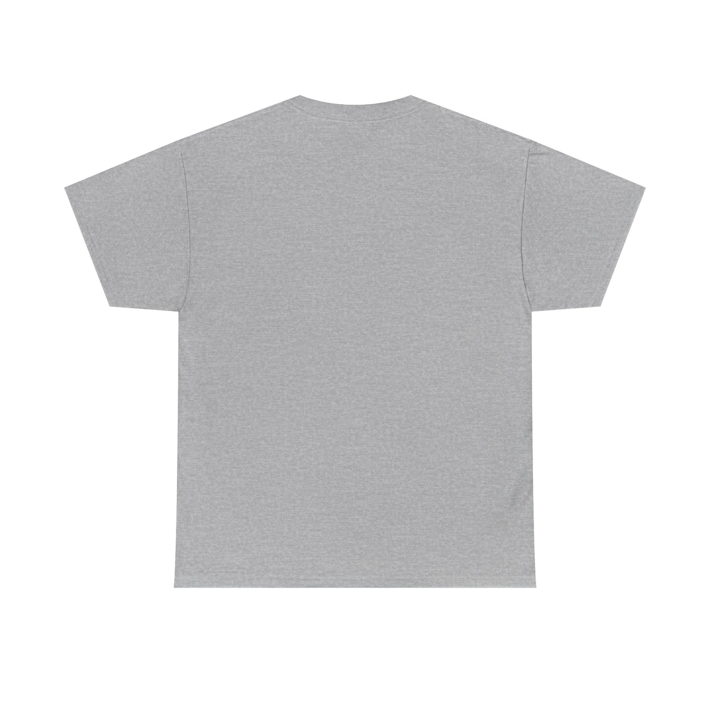 EST. Heavy Cotton Tee