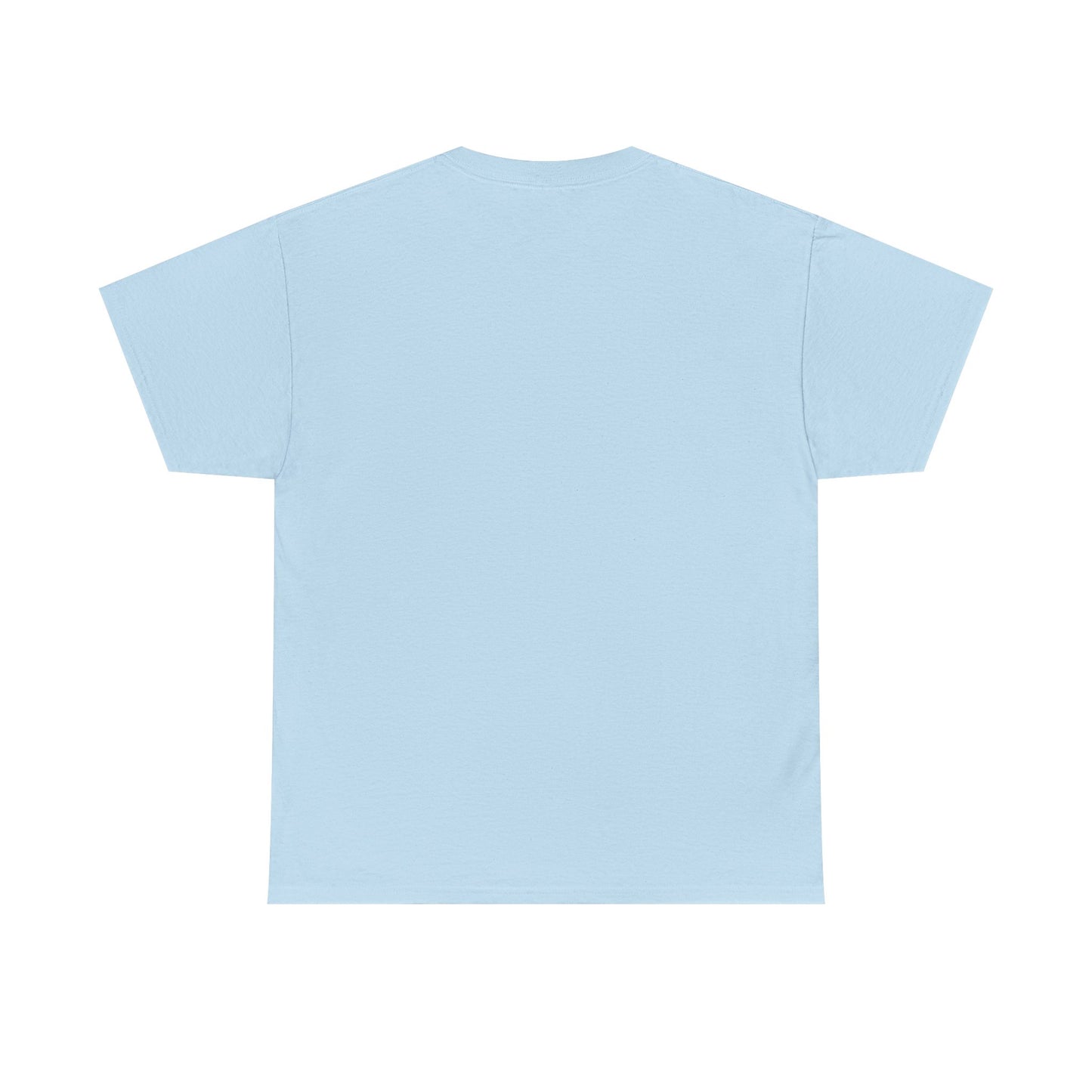 EST. Heavy Cotton Tee