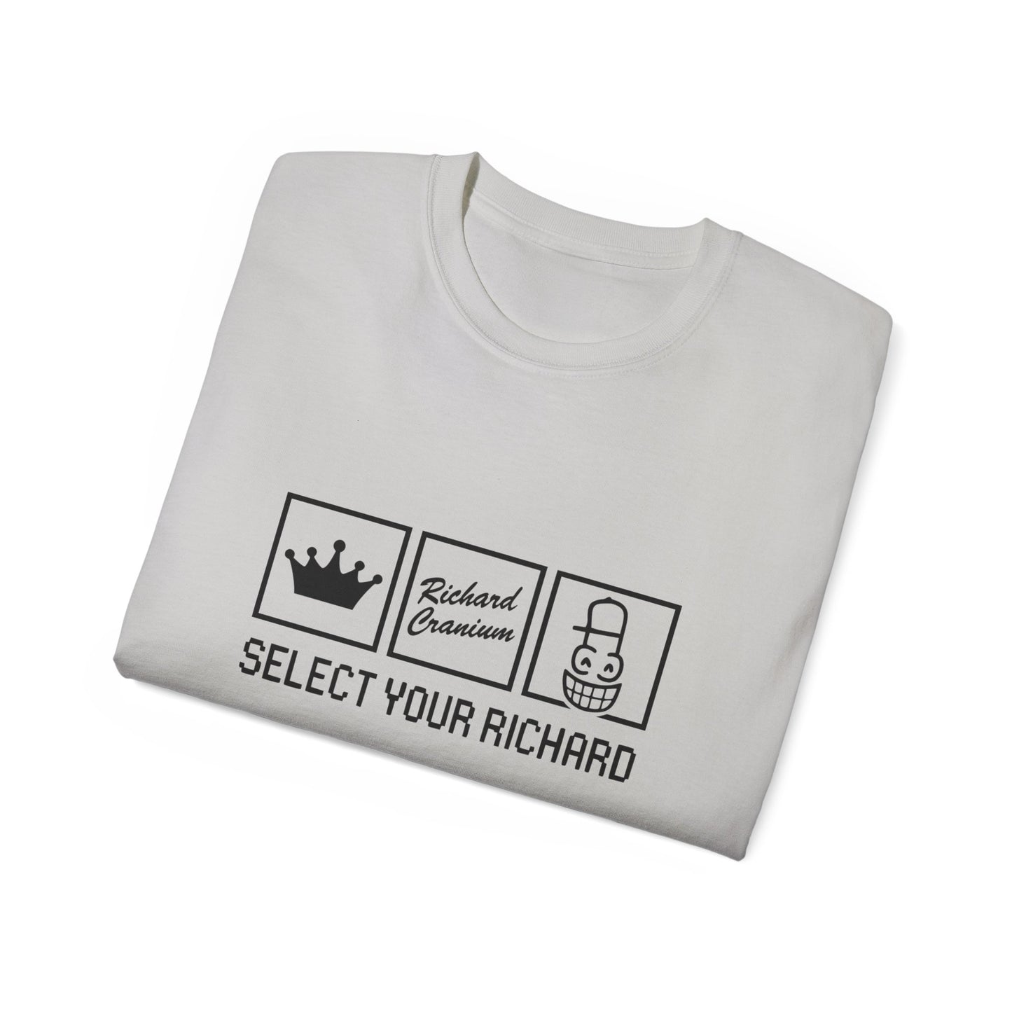 Select Your Richard Tee