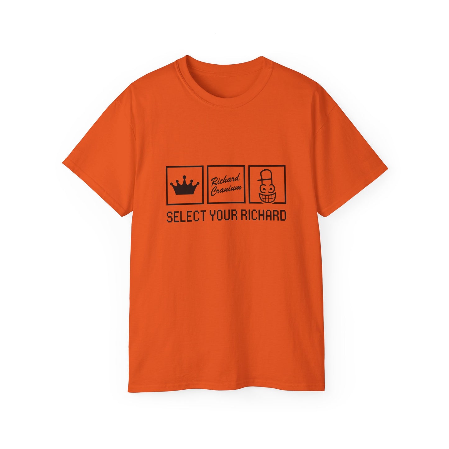 Select Your Richard Tee