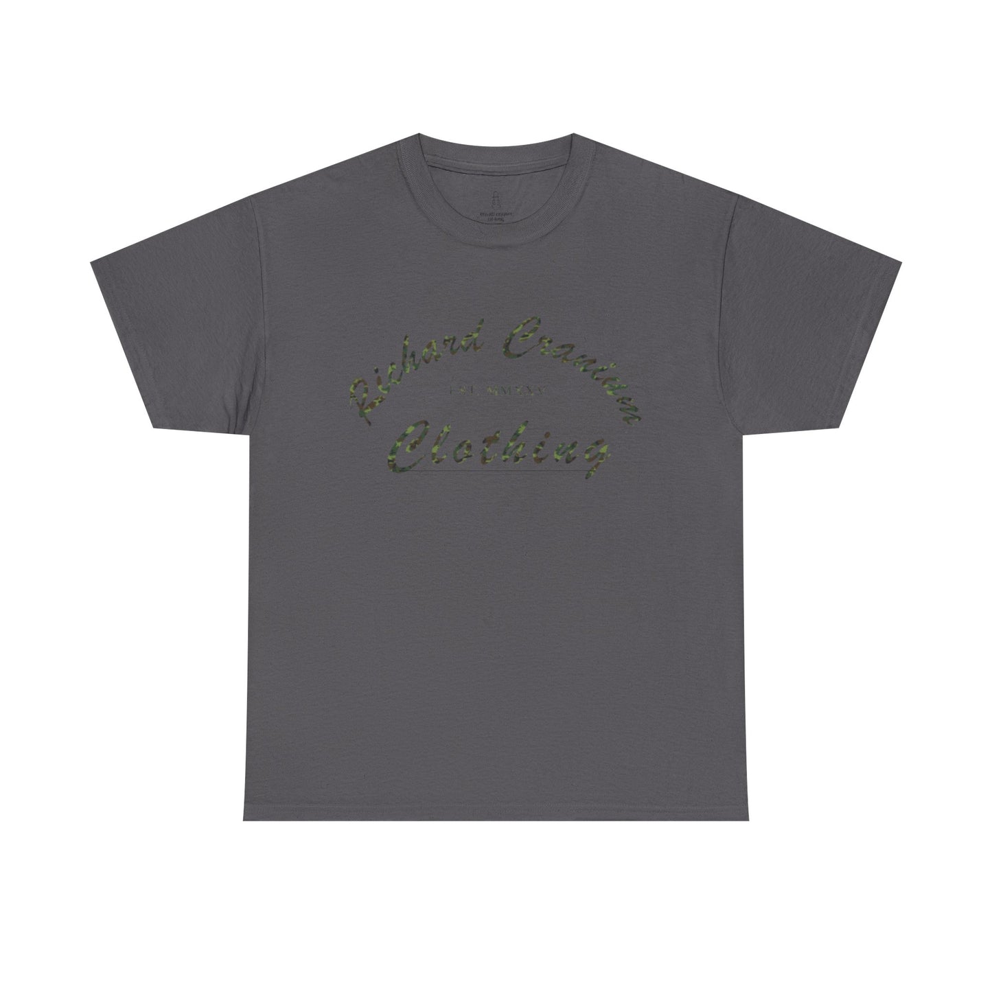 EST. Heavy Cotton Tee