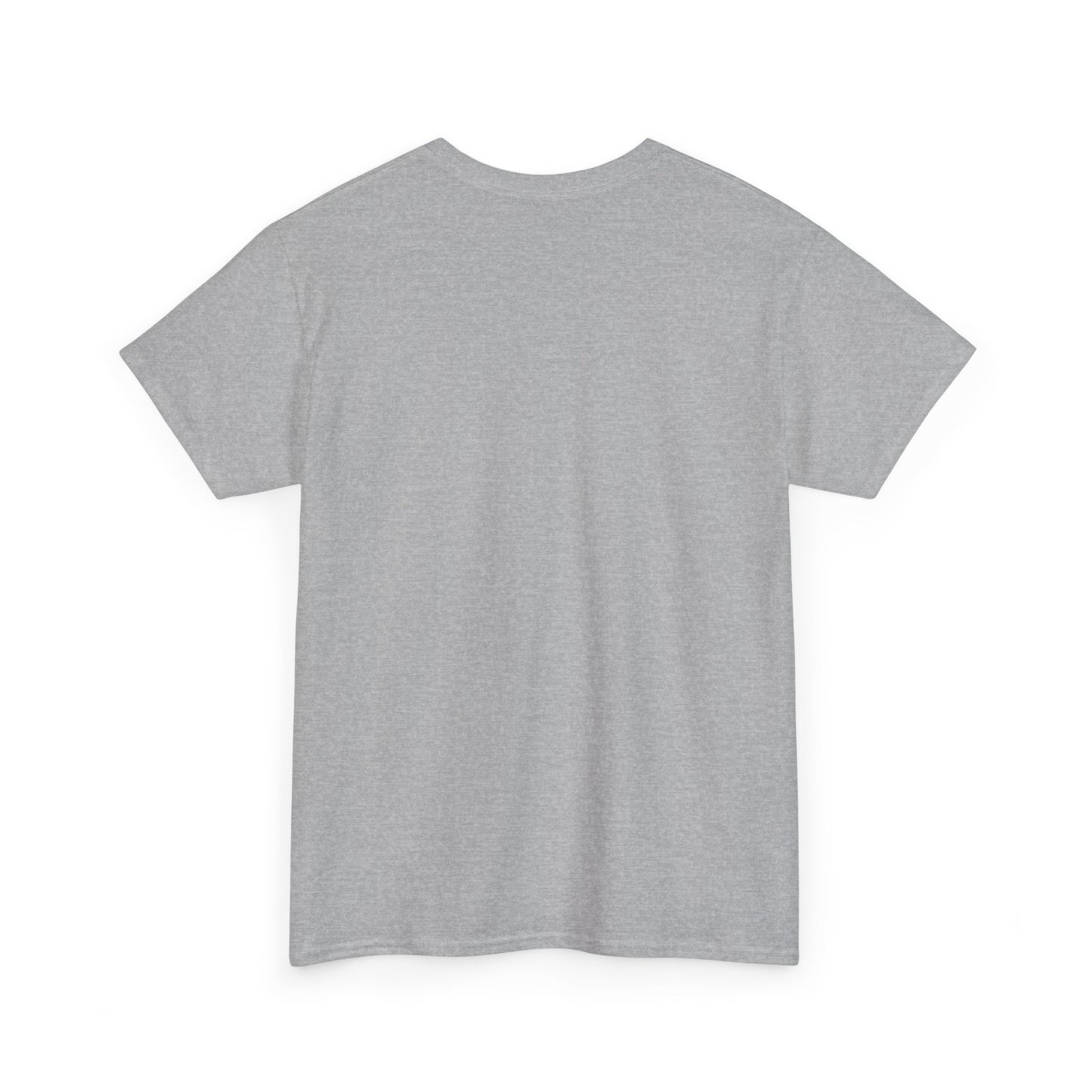 EST. Heavy Cotton Tee