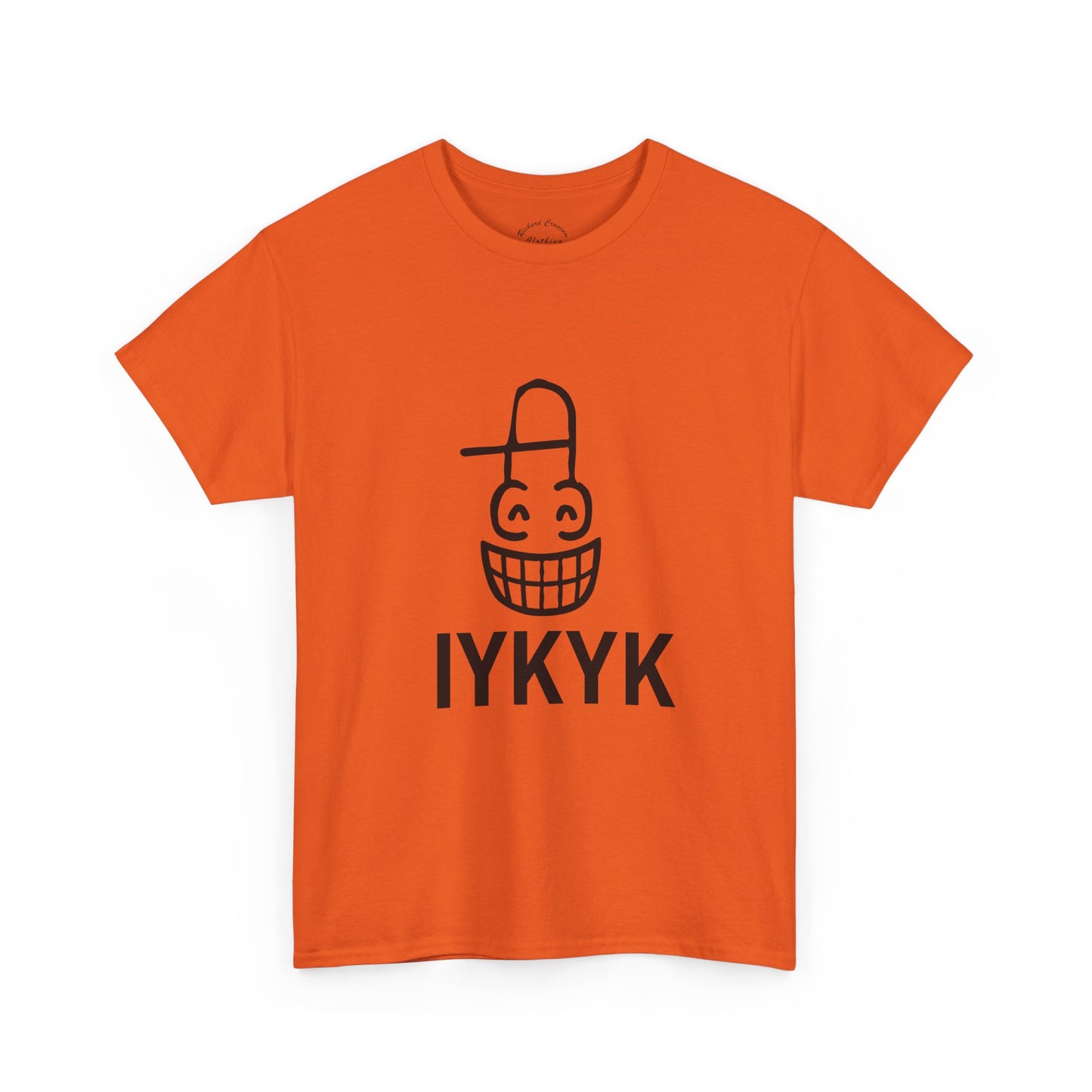 IYKYK Tee