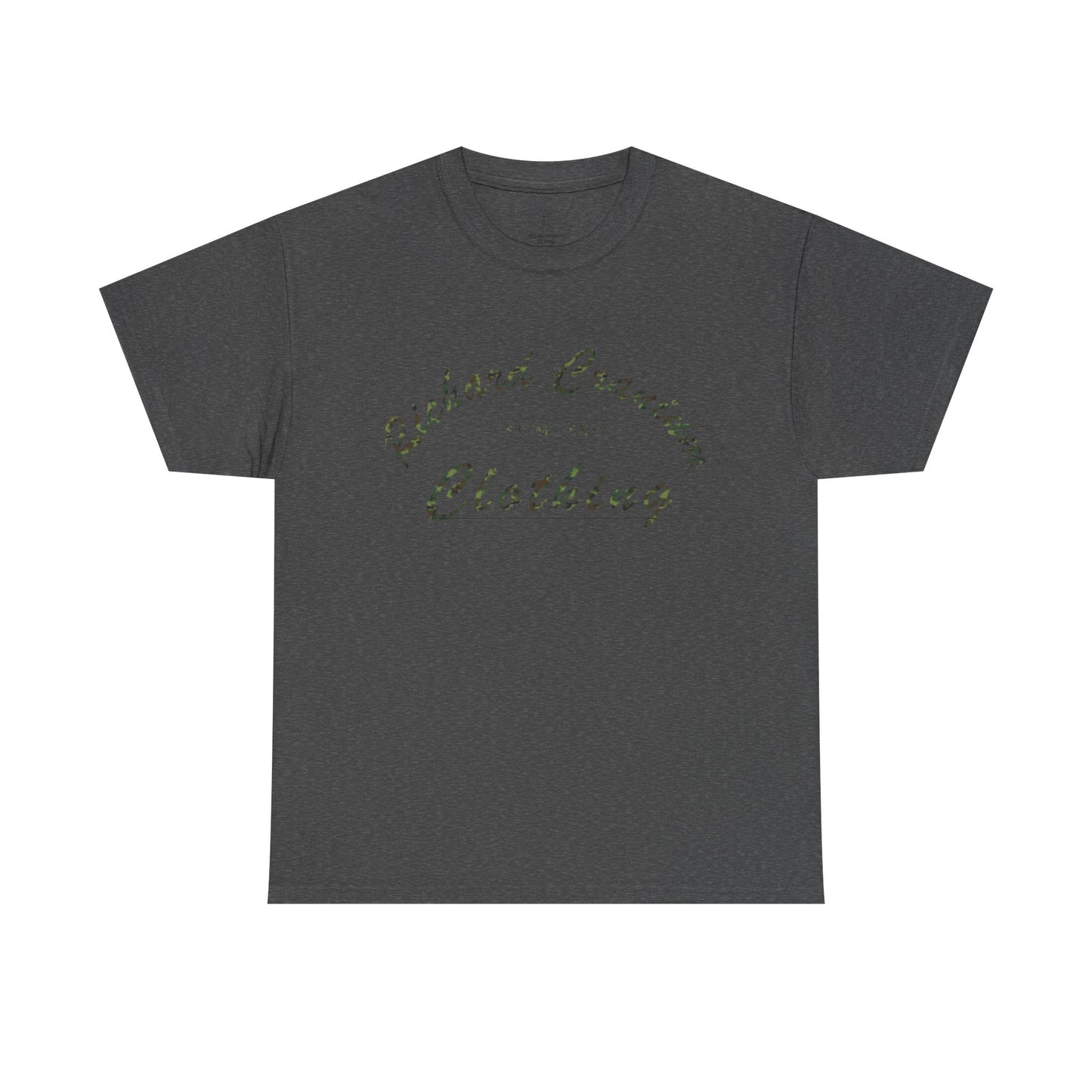 EST. Heavy Cotton Tee