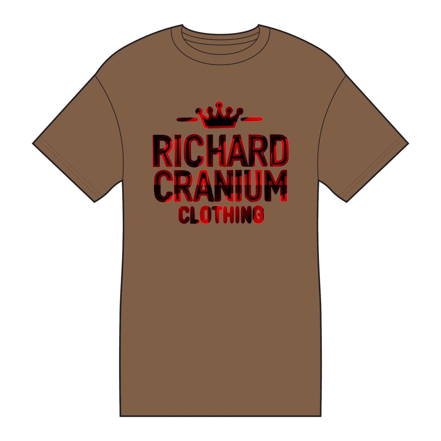 Core Cotton Tee