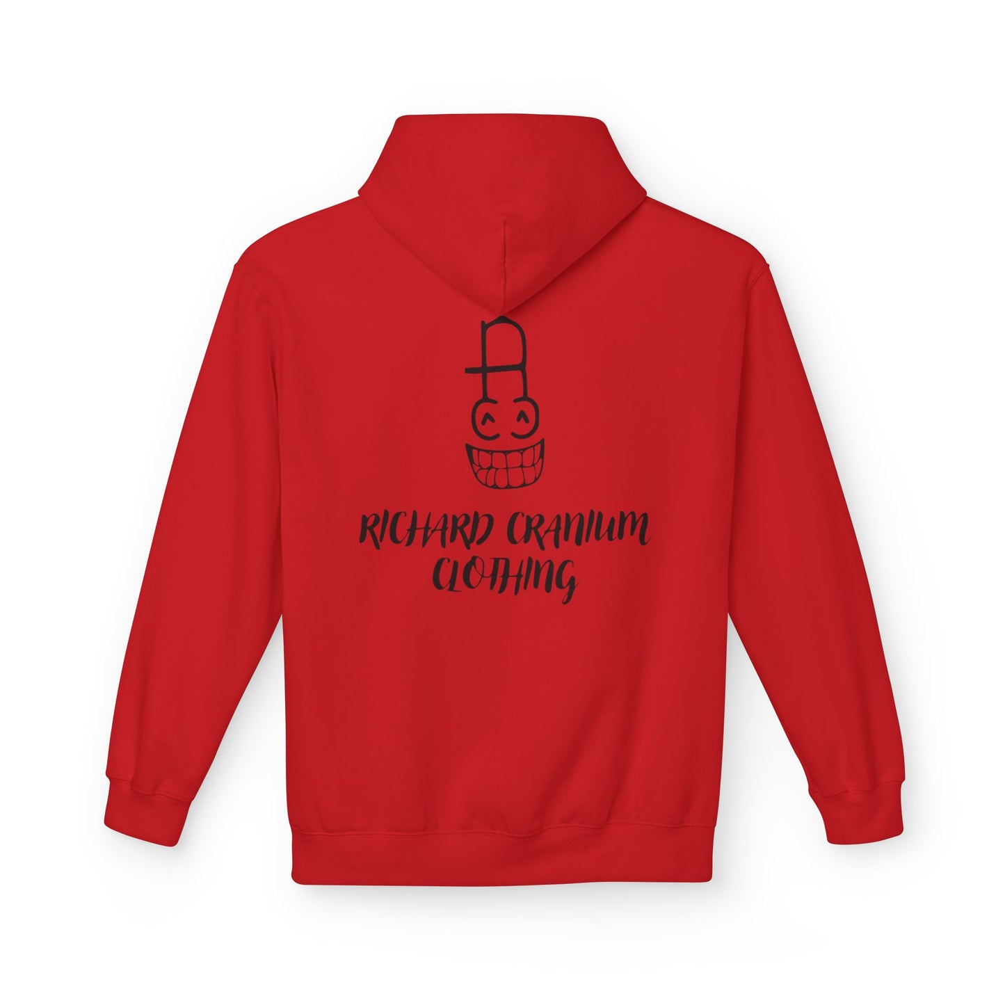 Richard Cranium Midweight Hoodie