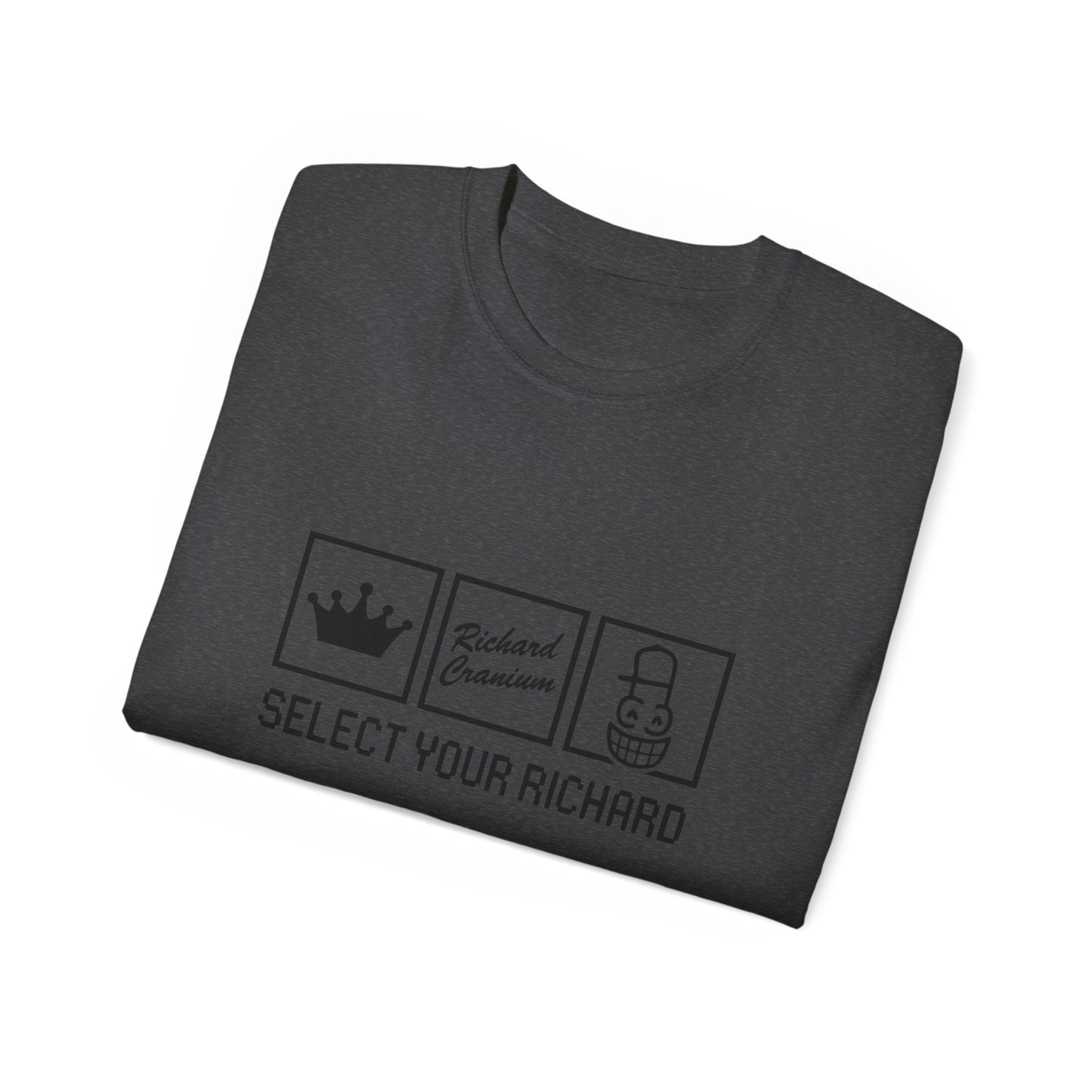 Select Your Richard Tee