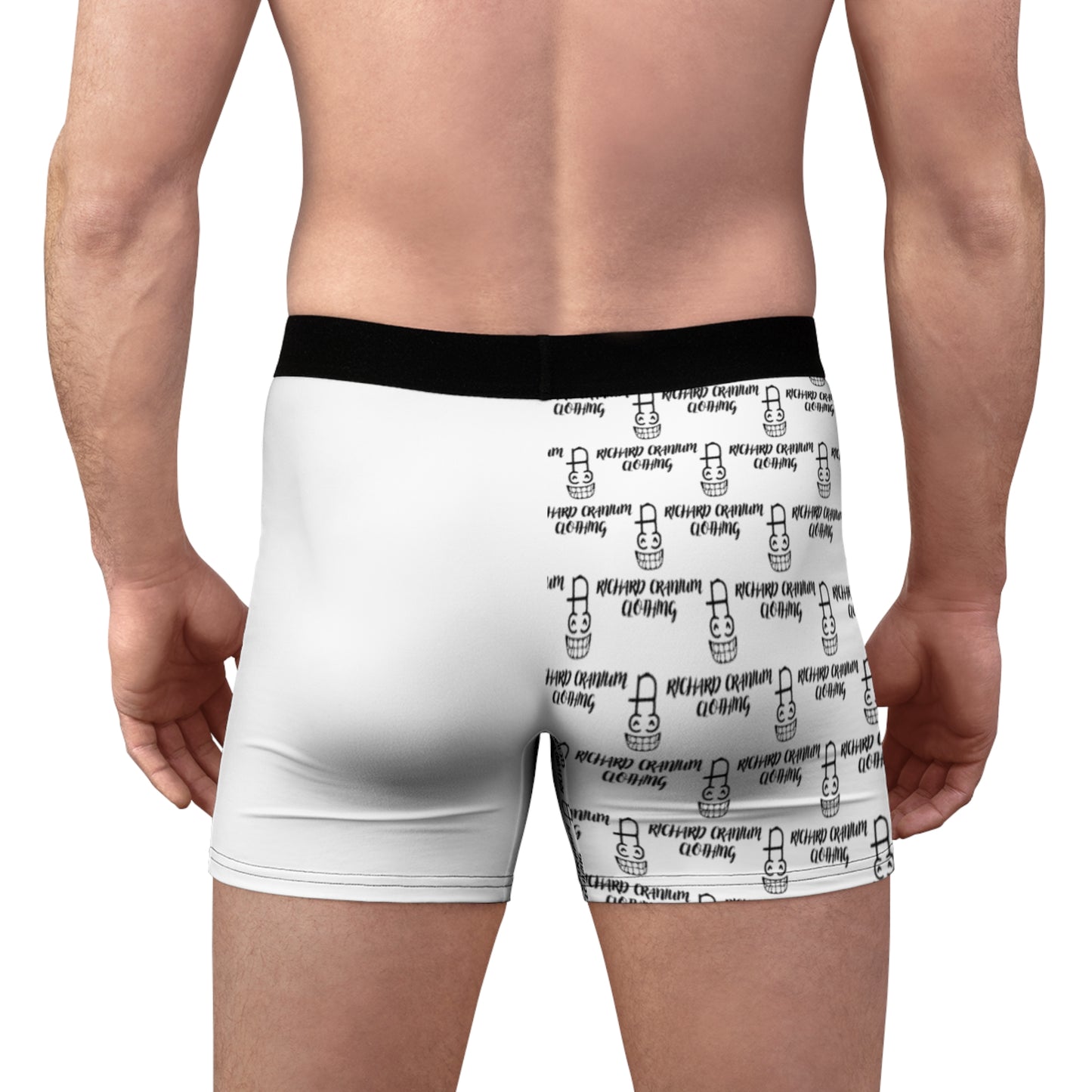 Men's Boxer Briefs (AOP)