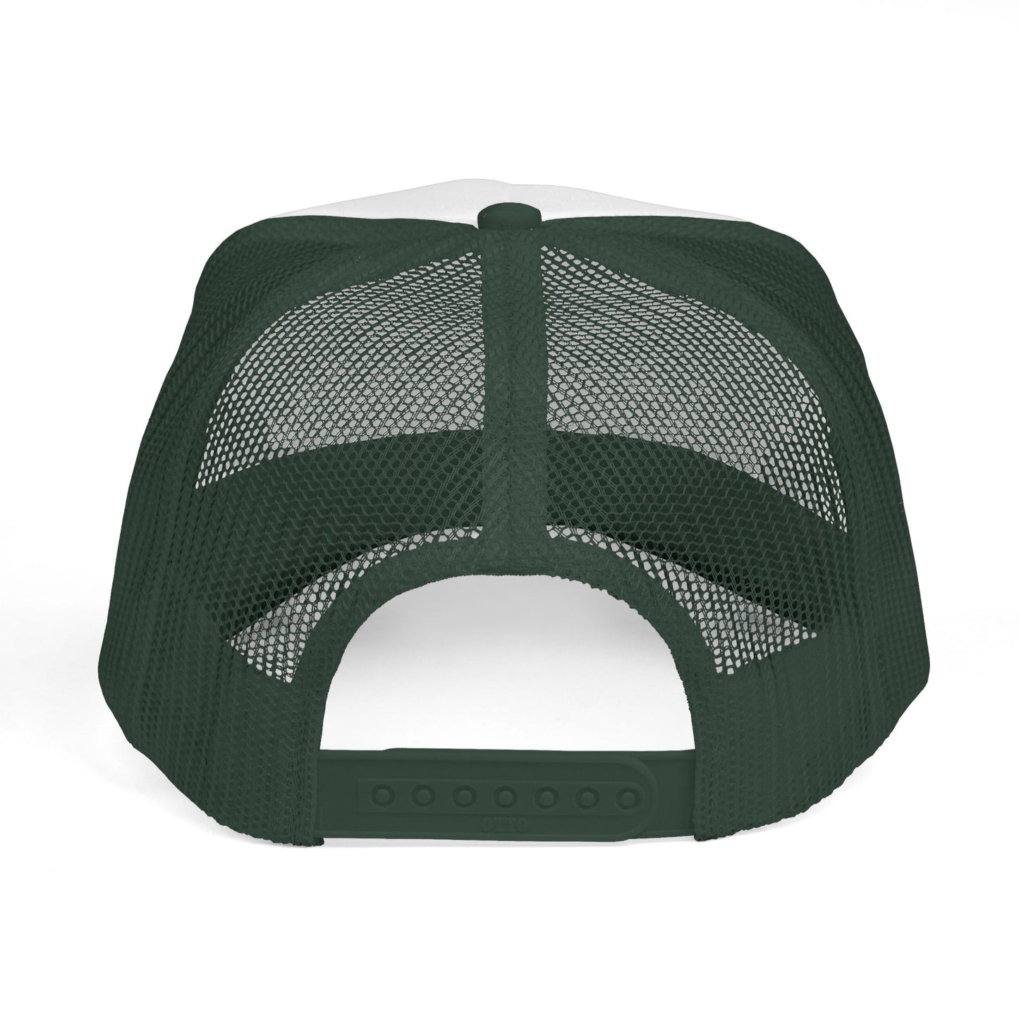 Select Your Richard Trucker Cap