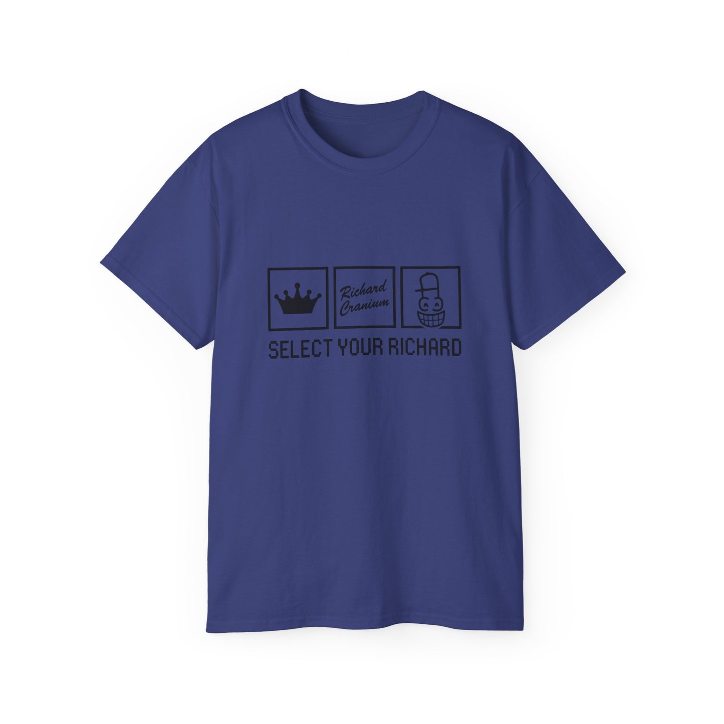 Select Your Richard Tee