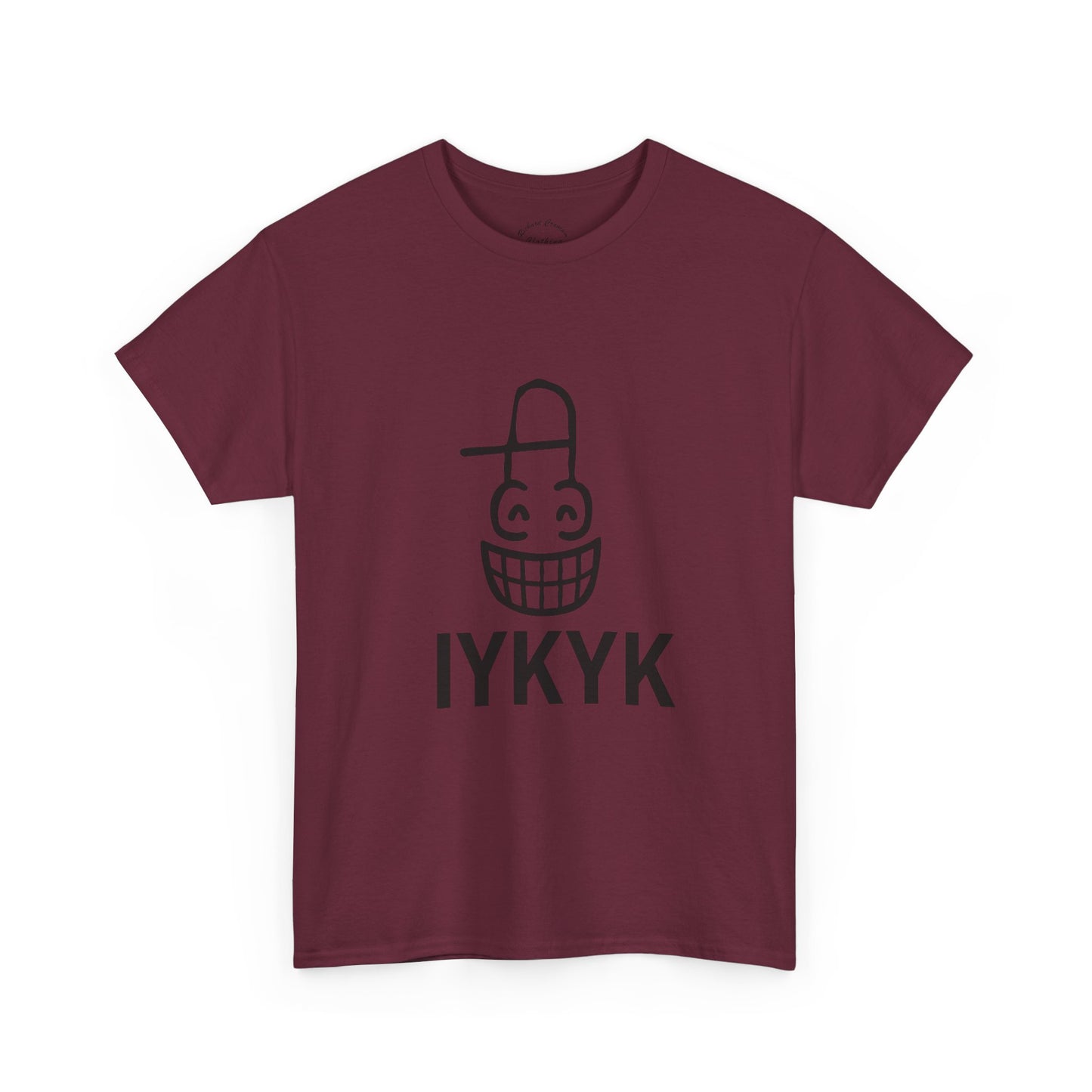 IYKYK Tee