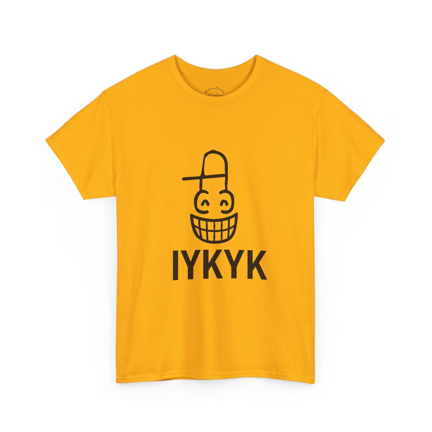 IYKYK Tee