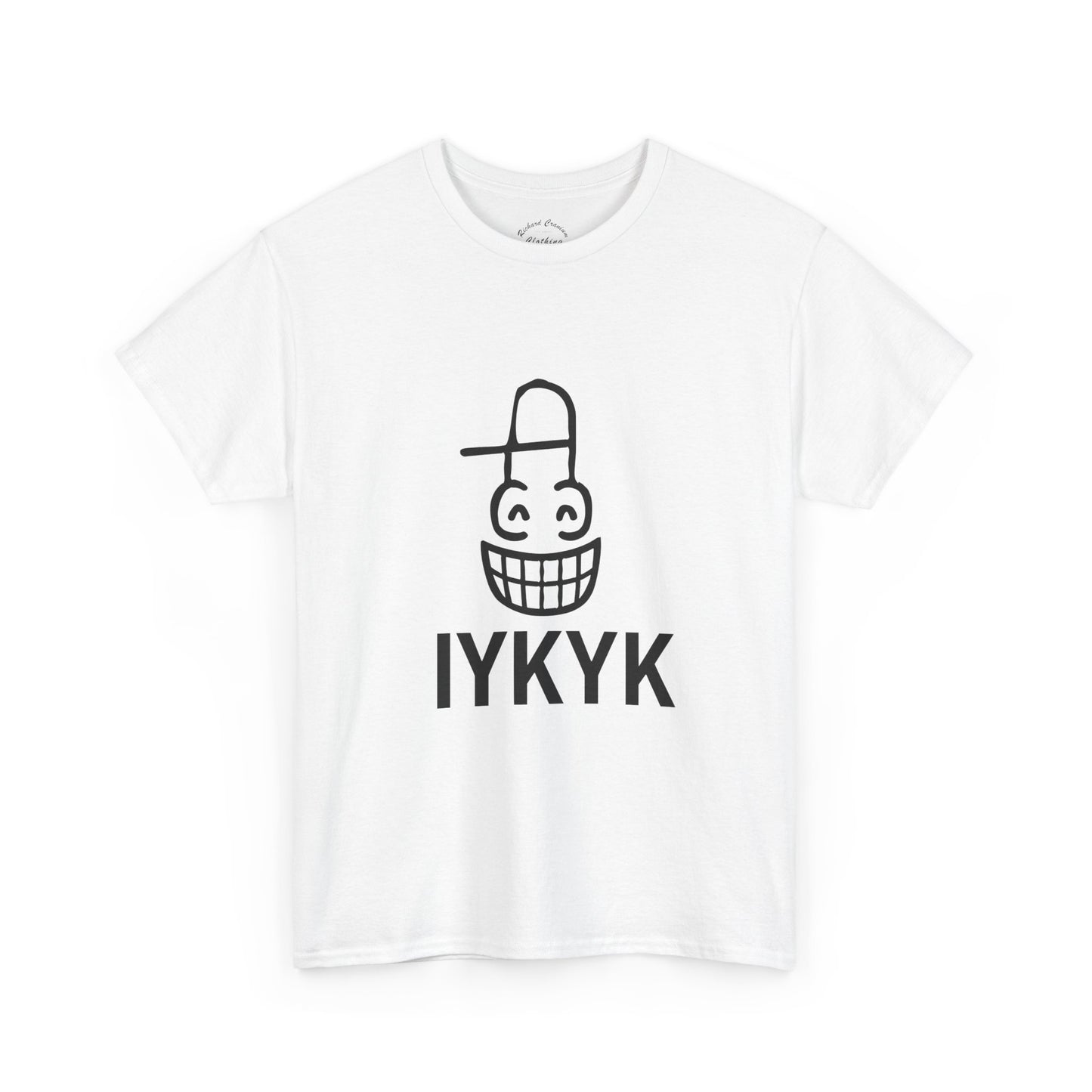 IYKYK Tee