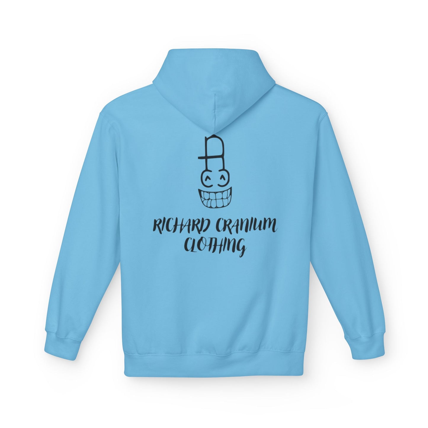 Richard Cranium Midweight Hoodie