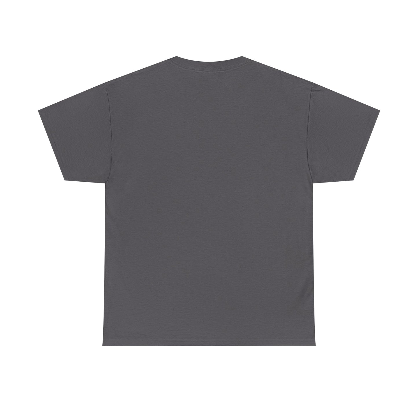 EST. Heavy Cotton Tee