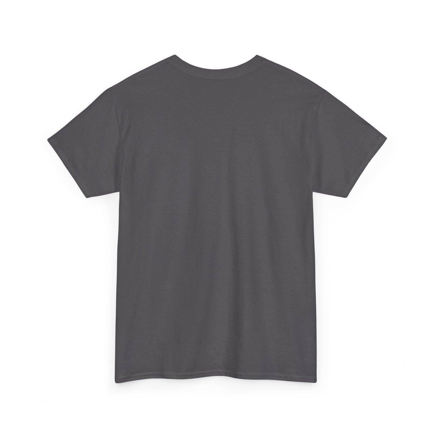 EST. Heavy Cotton Tee