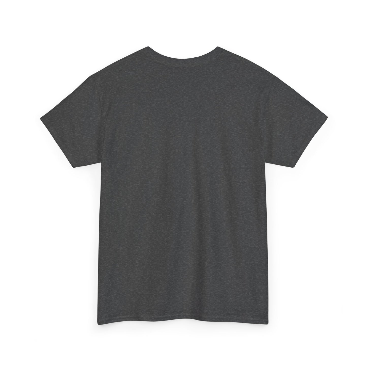 EST. Heavy Cotton Tee
