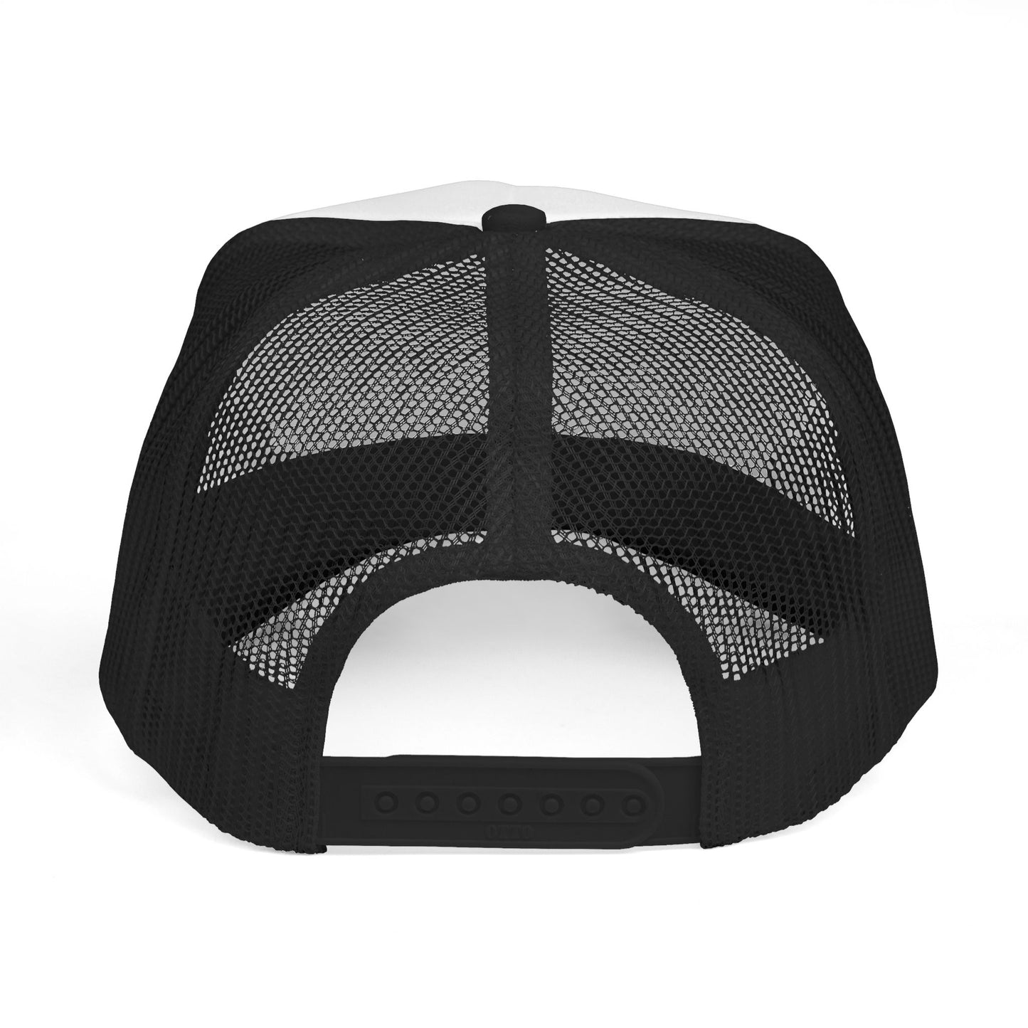 Select Your Richard Trucker Cap