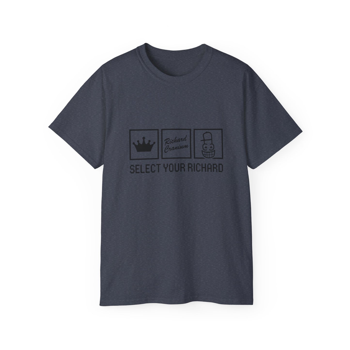 Select Your Richard Tee