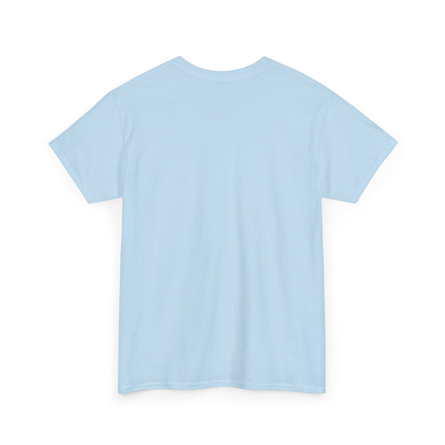 EST. Heavy Cotton Tee