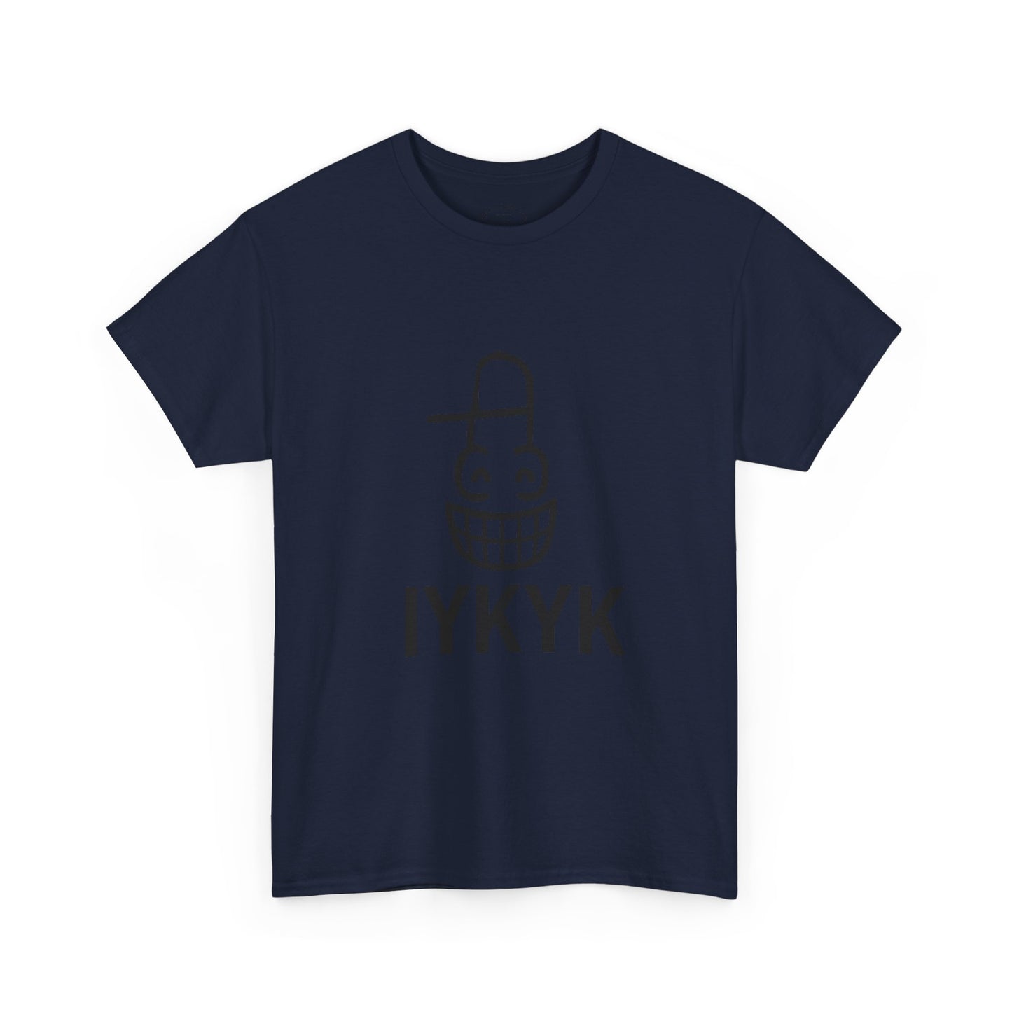 IYKYK Tee