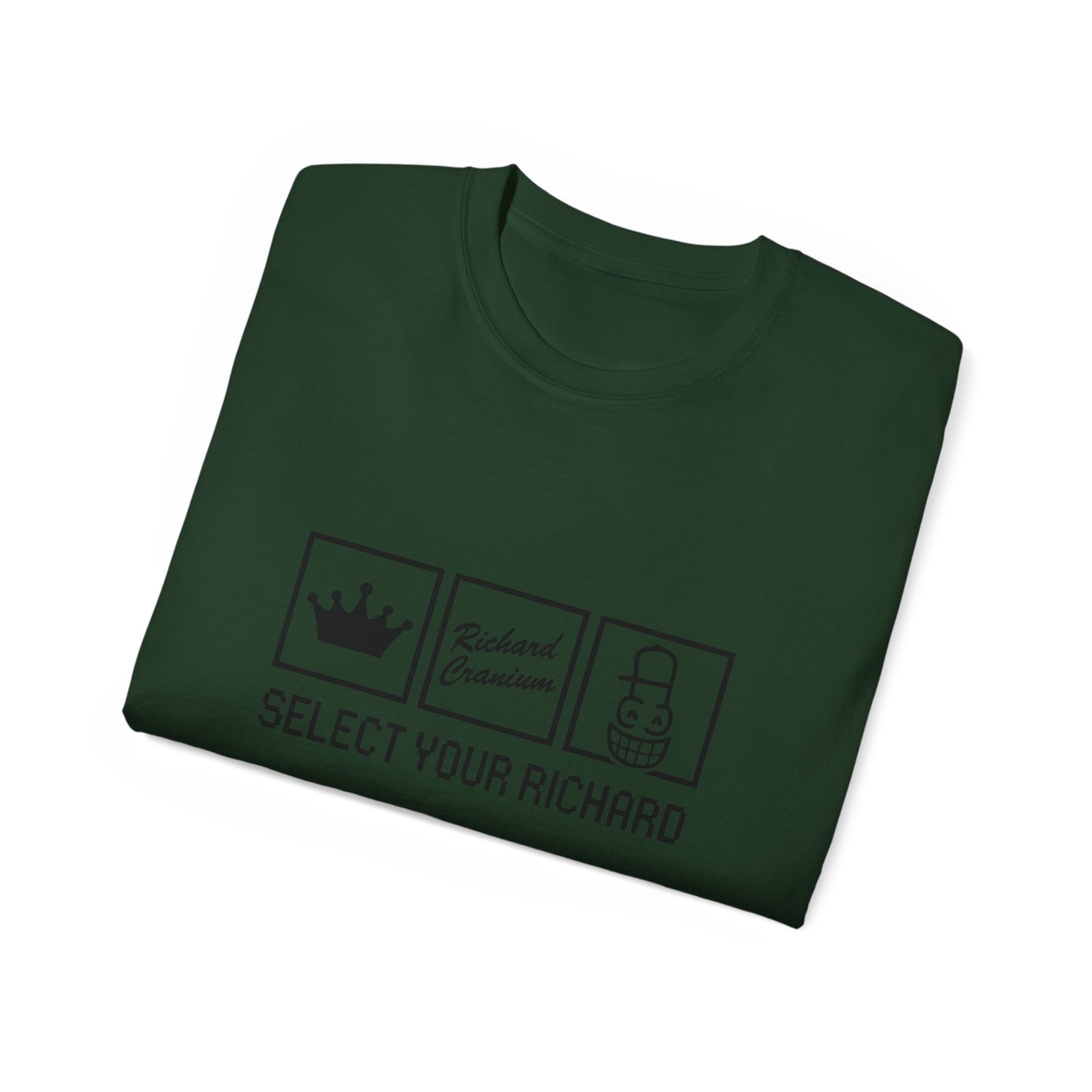 Select Your Richard Tee