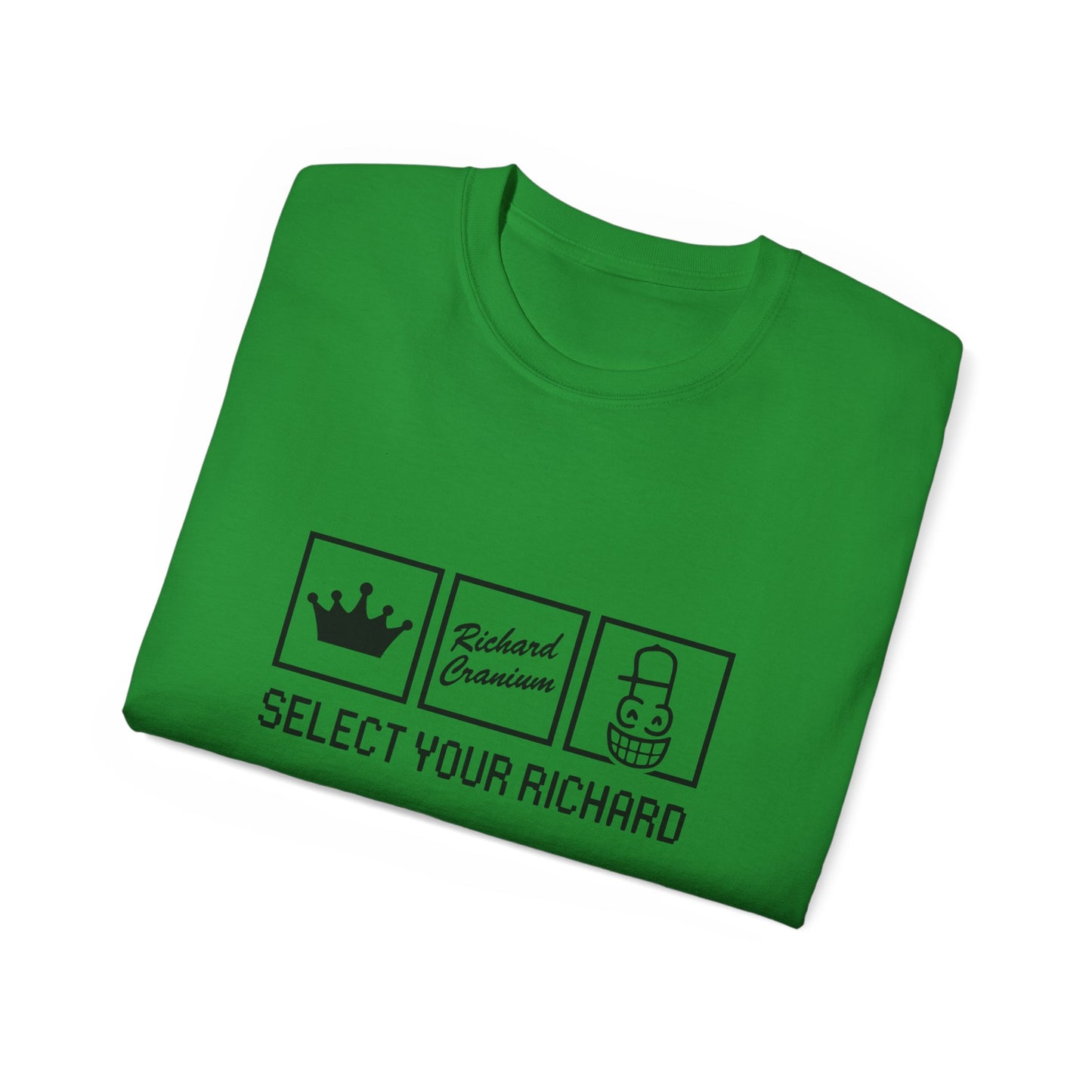 Select Your Richard Tee