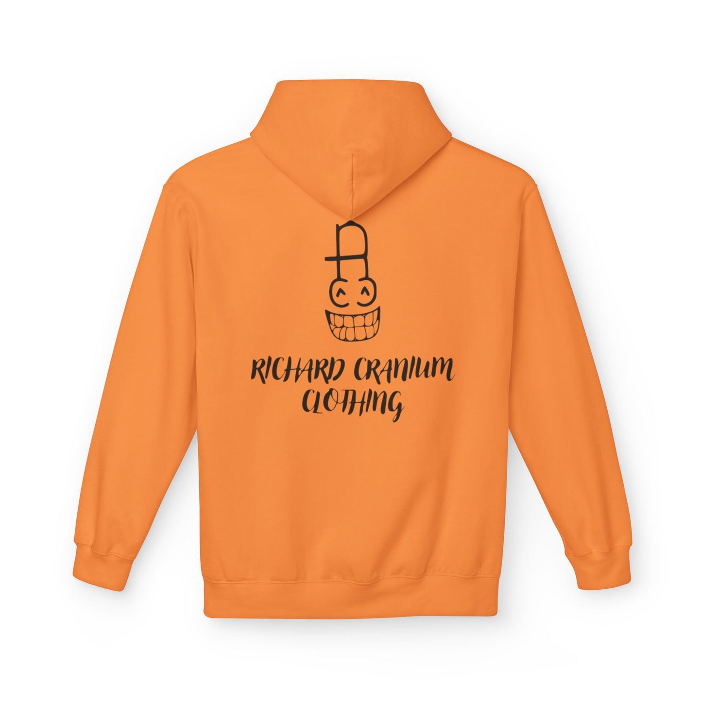 Richard Cranium Midweight Hoodie