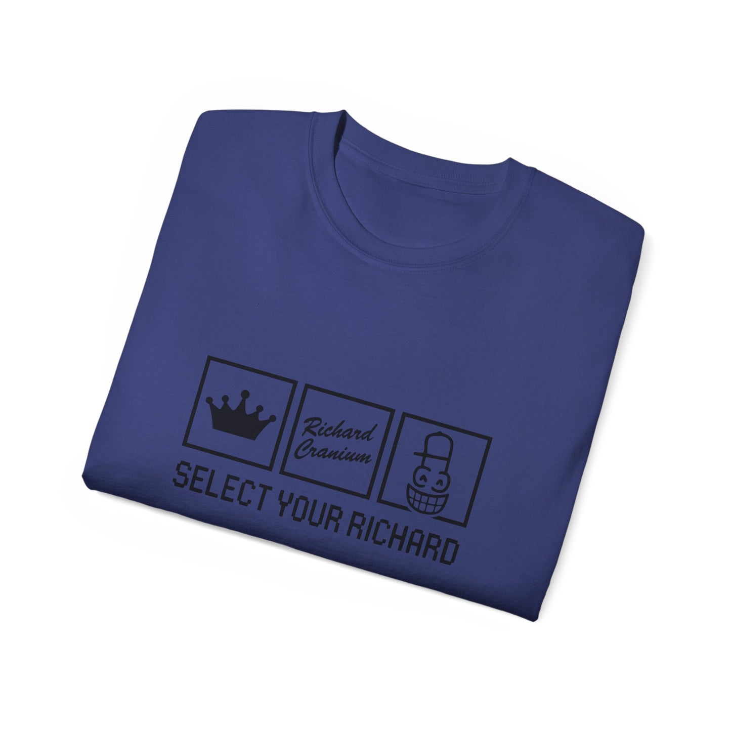 Select Your Richard Tee